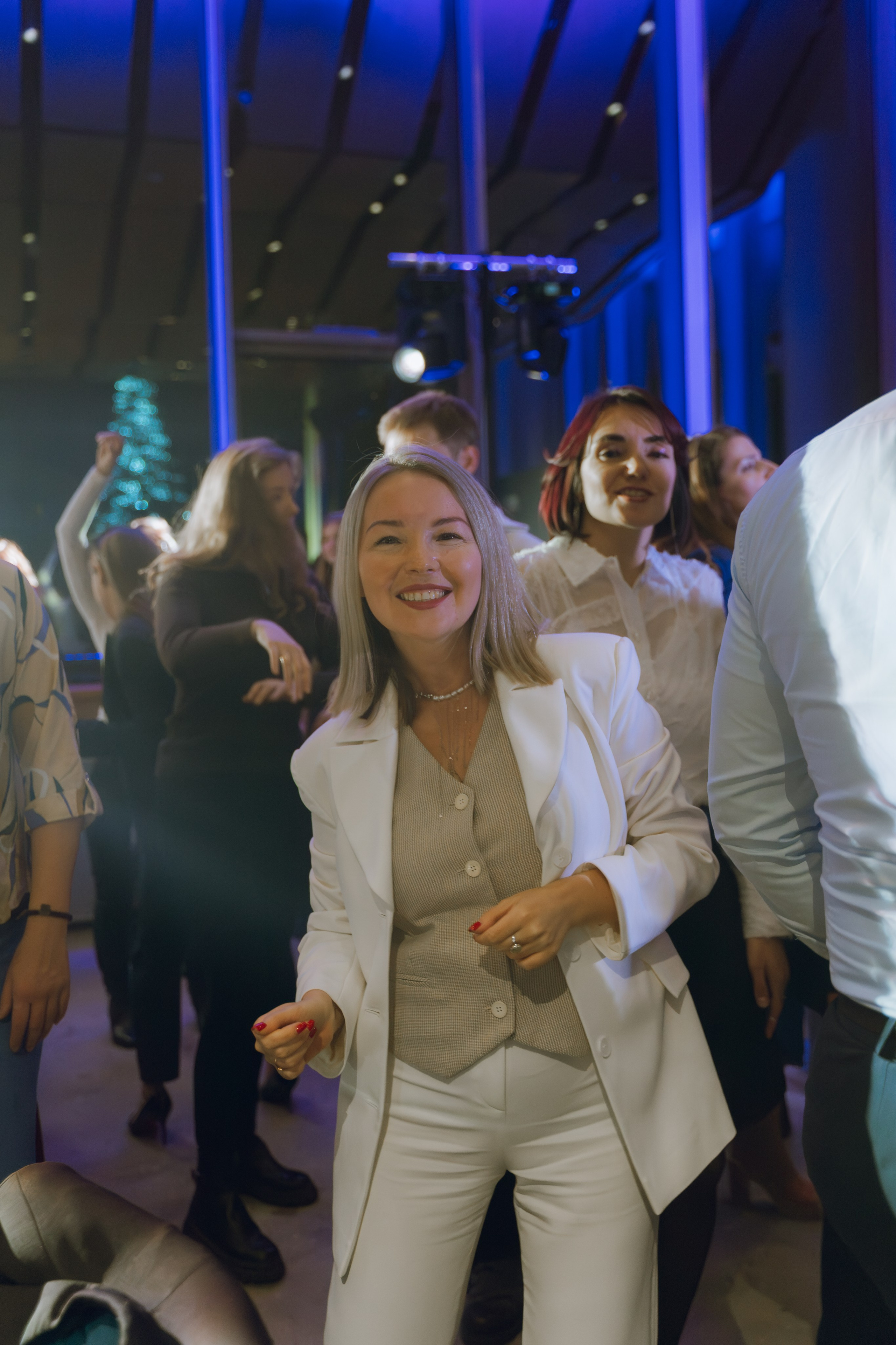 Профразвитие 2 декабря. Фотограф Надежда Погребняк | Рязань | Москва