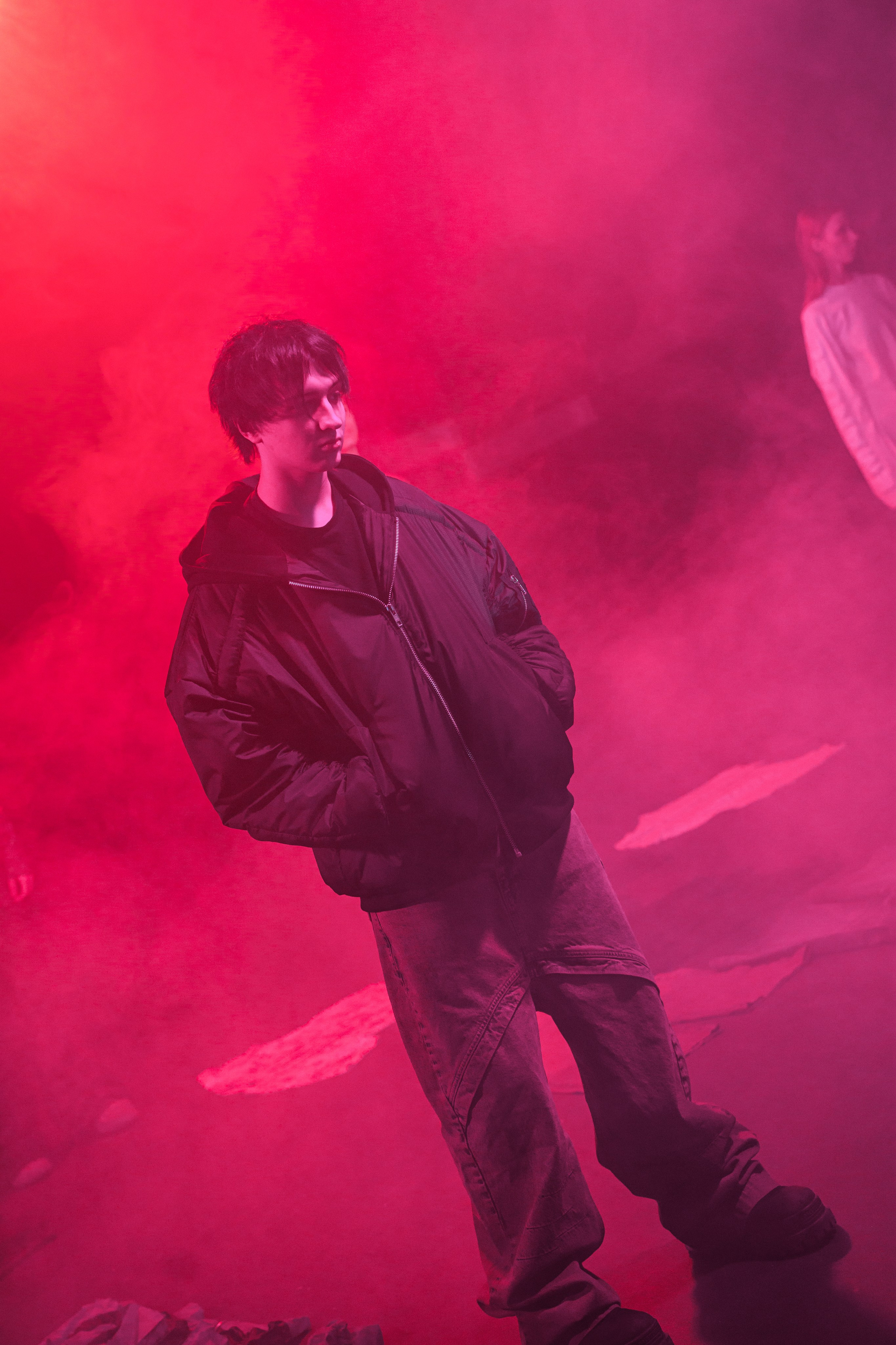 17.03.2024 | Drugonit. Личный и концертный фотограф в Москве