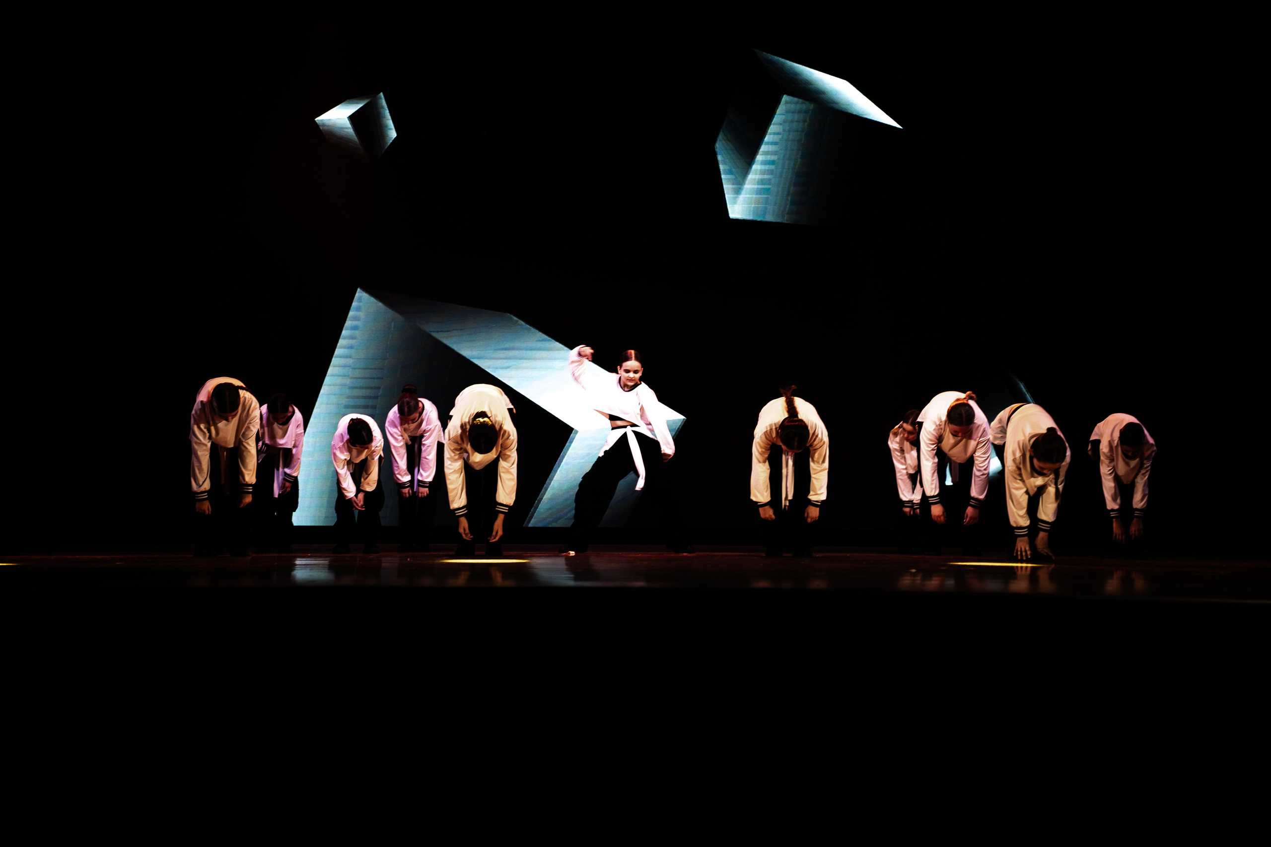 Концертная форма. Фото