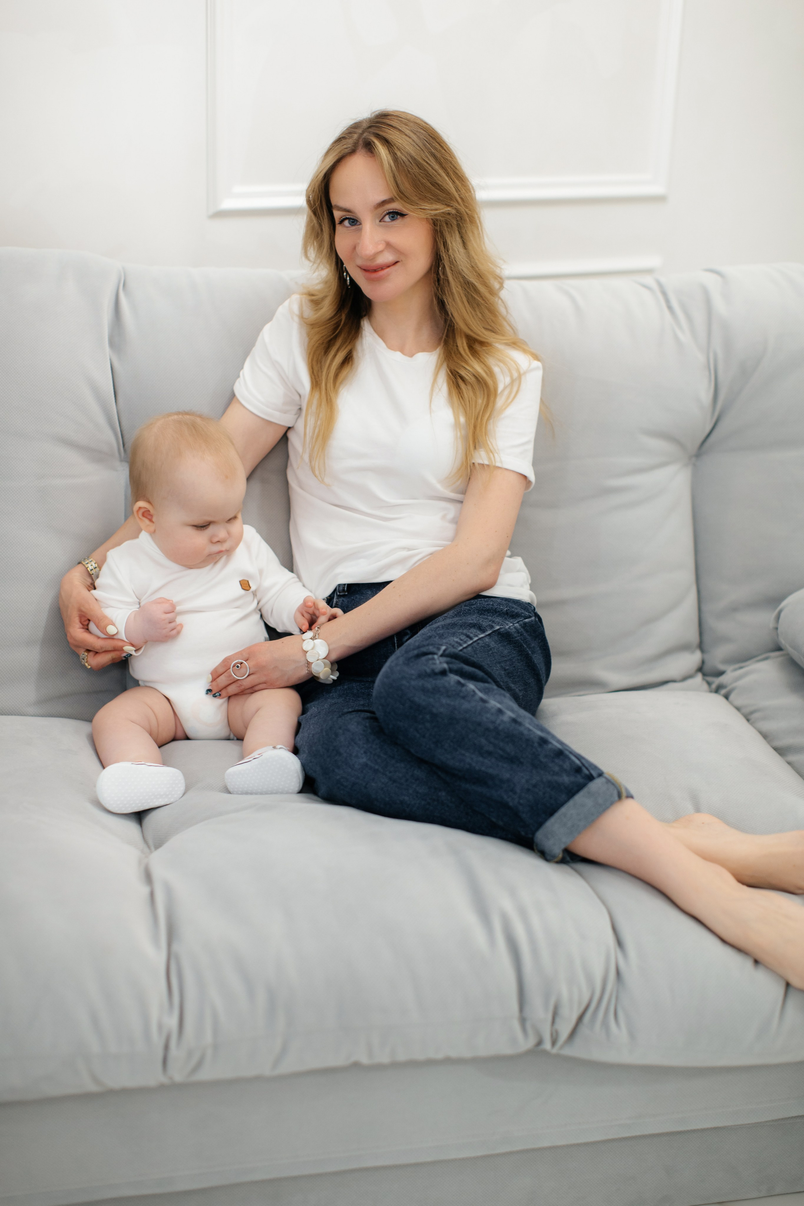 Николь. Свадебный, семейный фотограф Брянск, Москва — Виктория Антропова