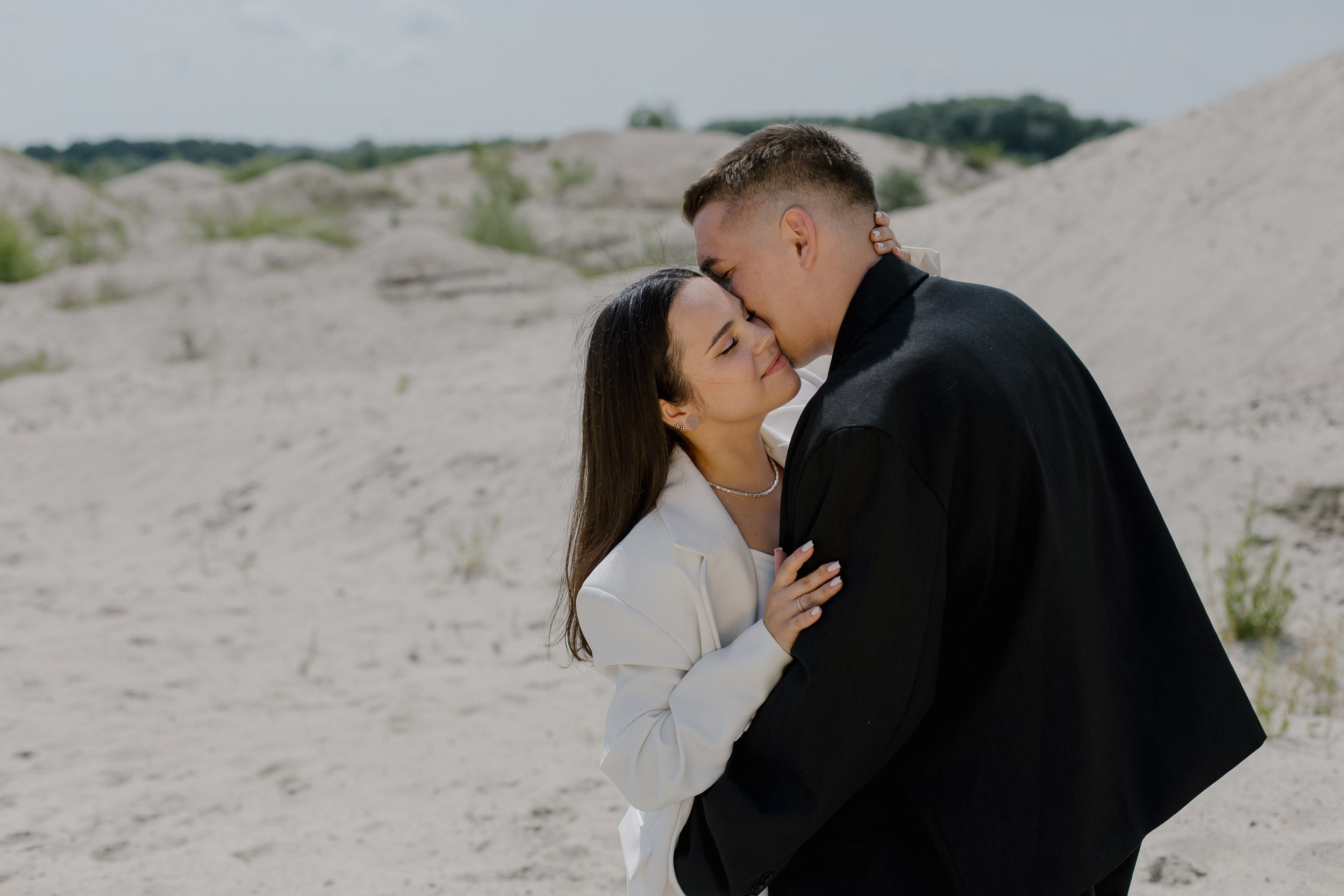 ARINA+IVAN. Свадебный, семейный фотограф Брянск, Москва — Виктория Антропова