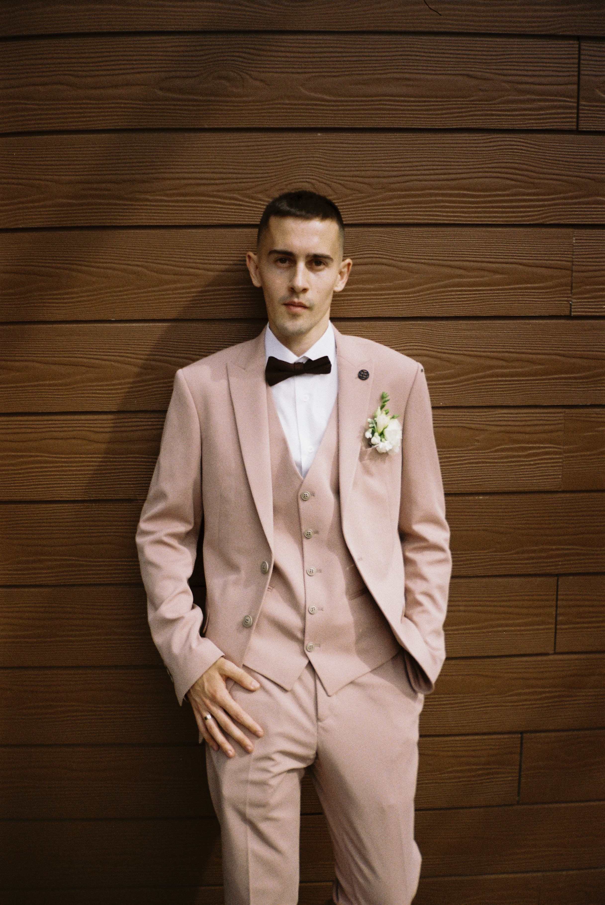 Олеся+Николай. Свадебный, семейный фотограф Брянск, Москва — Виктория Антропова