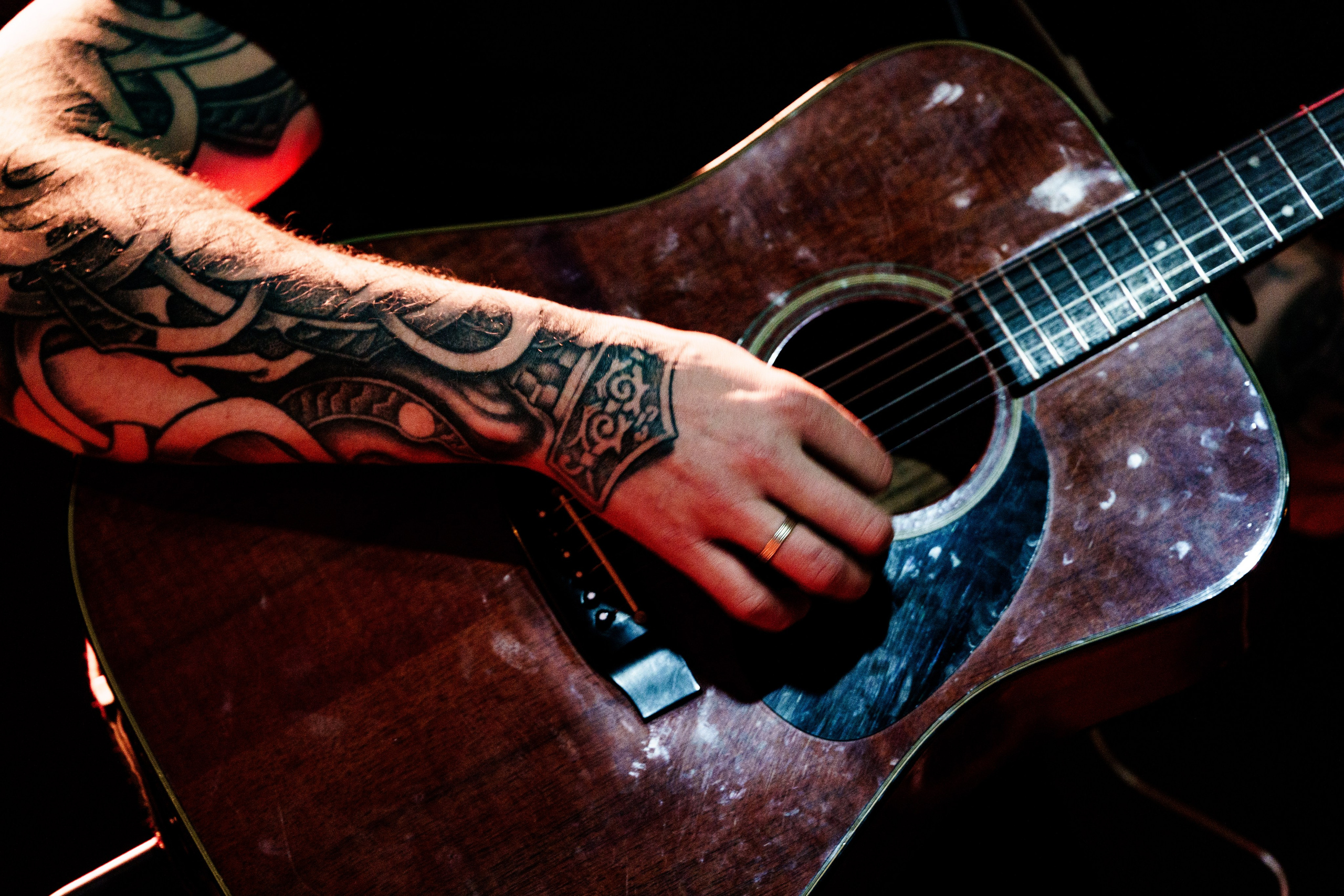 Жива/Жатва — Дарвинион| Sound. Концертный и репортажный фотограф в Санкт-Петербурге Слава Пахомов