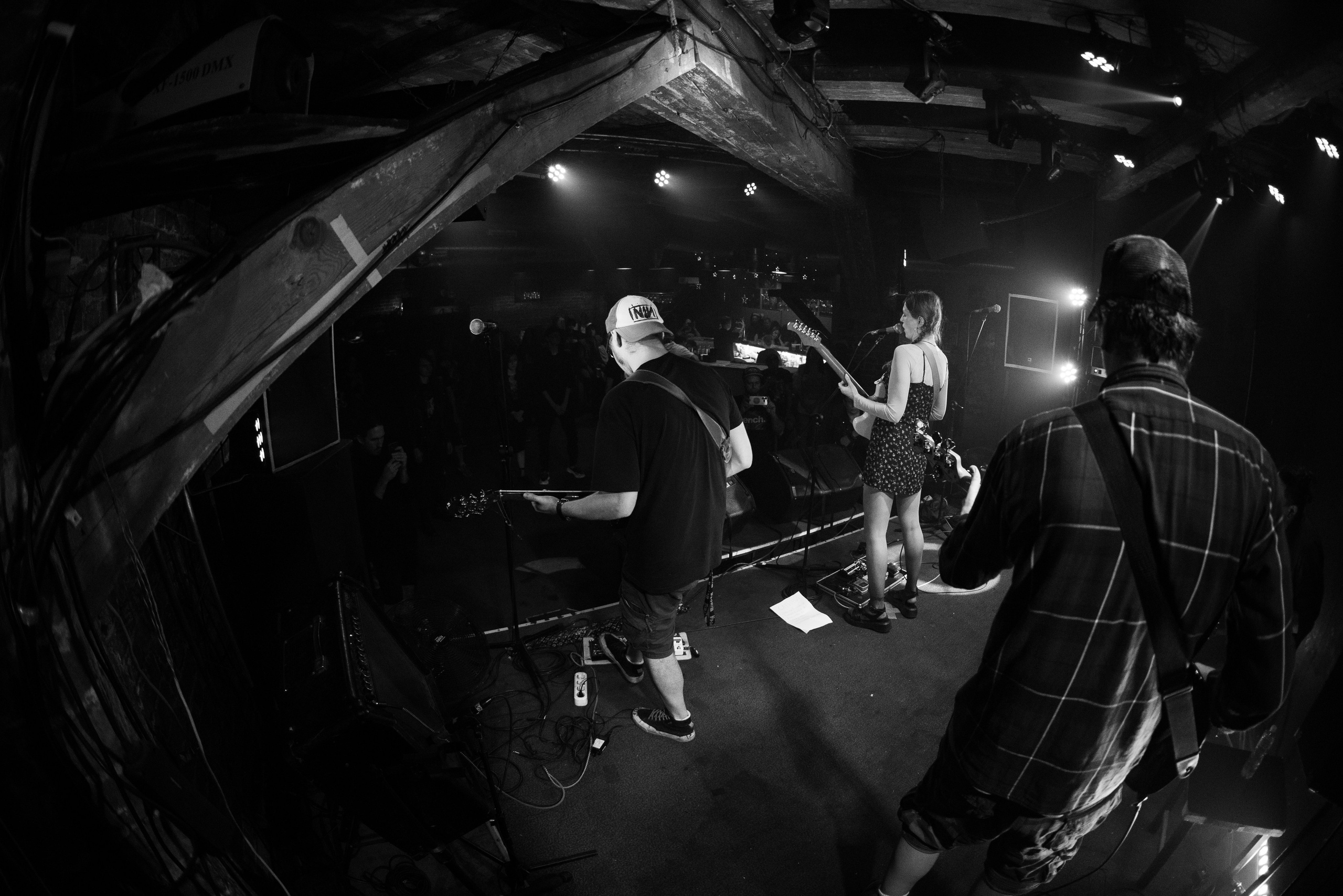 Депрессия и принятие|Zoccolo 2.0. Концертный и репортажный фотограф в Санкт-Петербурге Слава Пахомов