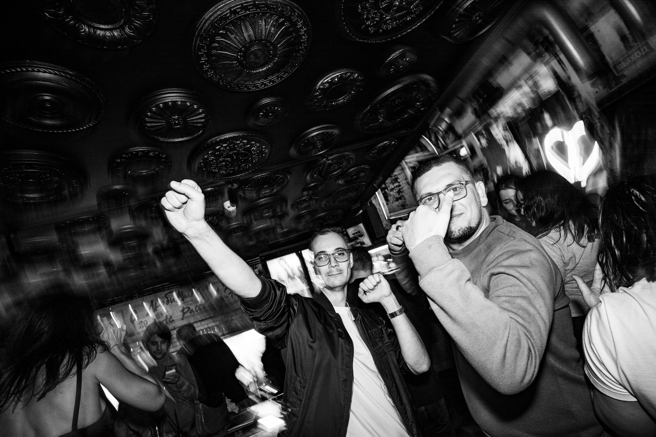 Бар разбитых сердец. Last summer party. Концертный и репортажный фотограф в Санкт-Петербурге Слава Пахомов