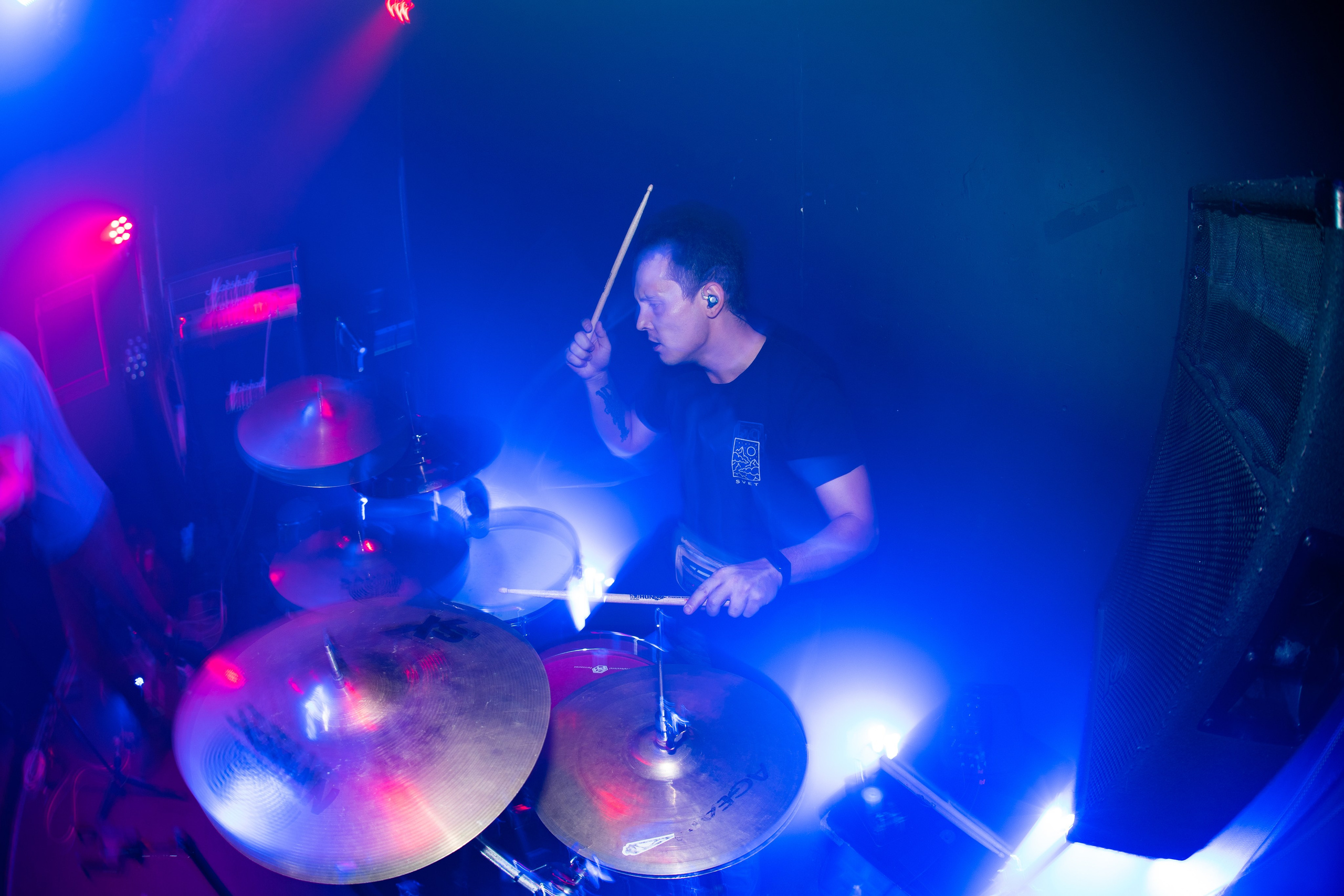 Аферист • unisex • aphotique • Gigrøma |Zoccolo 2.0. Концертный и репортажный фотограф в Санкт-Петербурге Слава Пахомов