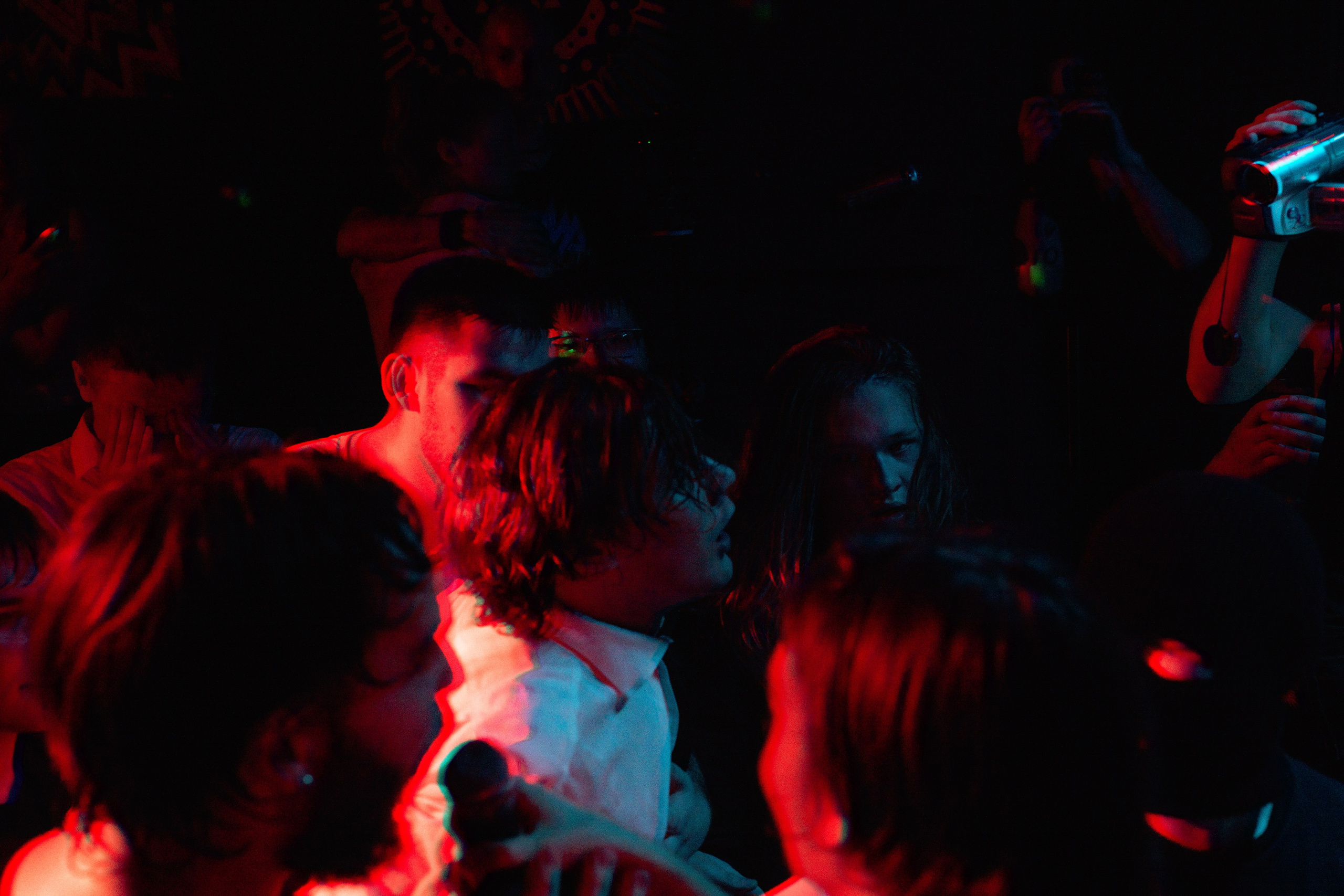 Осень Чёрная. Аферист|Мотыга. Концертный и репортажный фотограф в Санкт-Петербурге Слава Пахомов