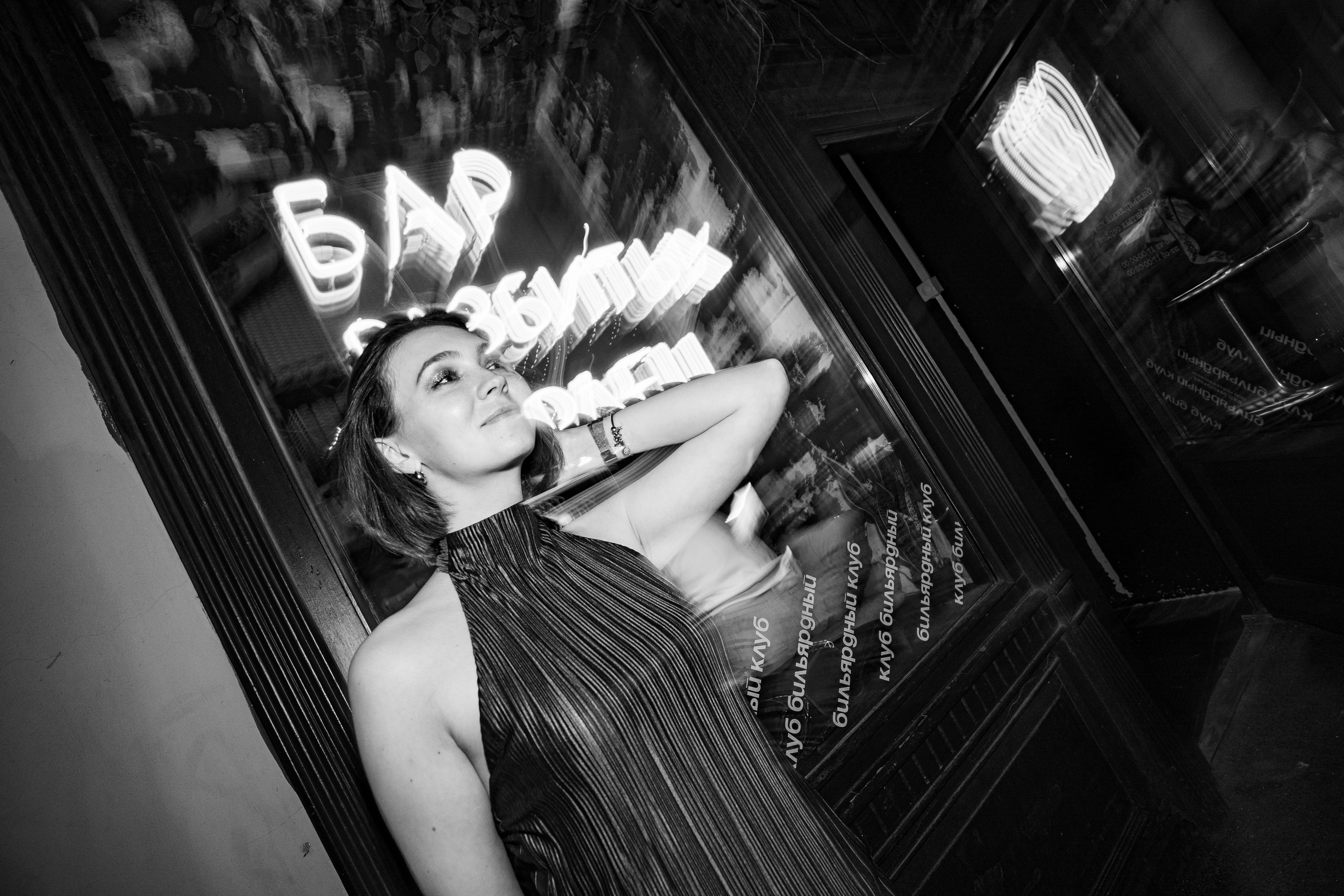 Бар разбитых сердец — 10/12 DJ's. Концертный и репортажный фотограф в Санкт-Петербурге Слава Пахомов