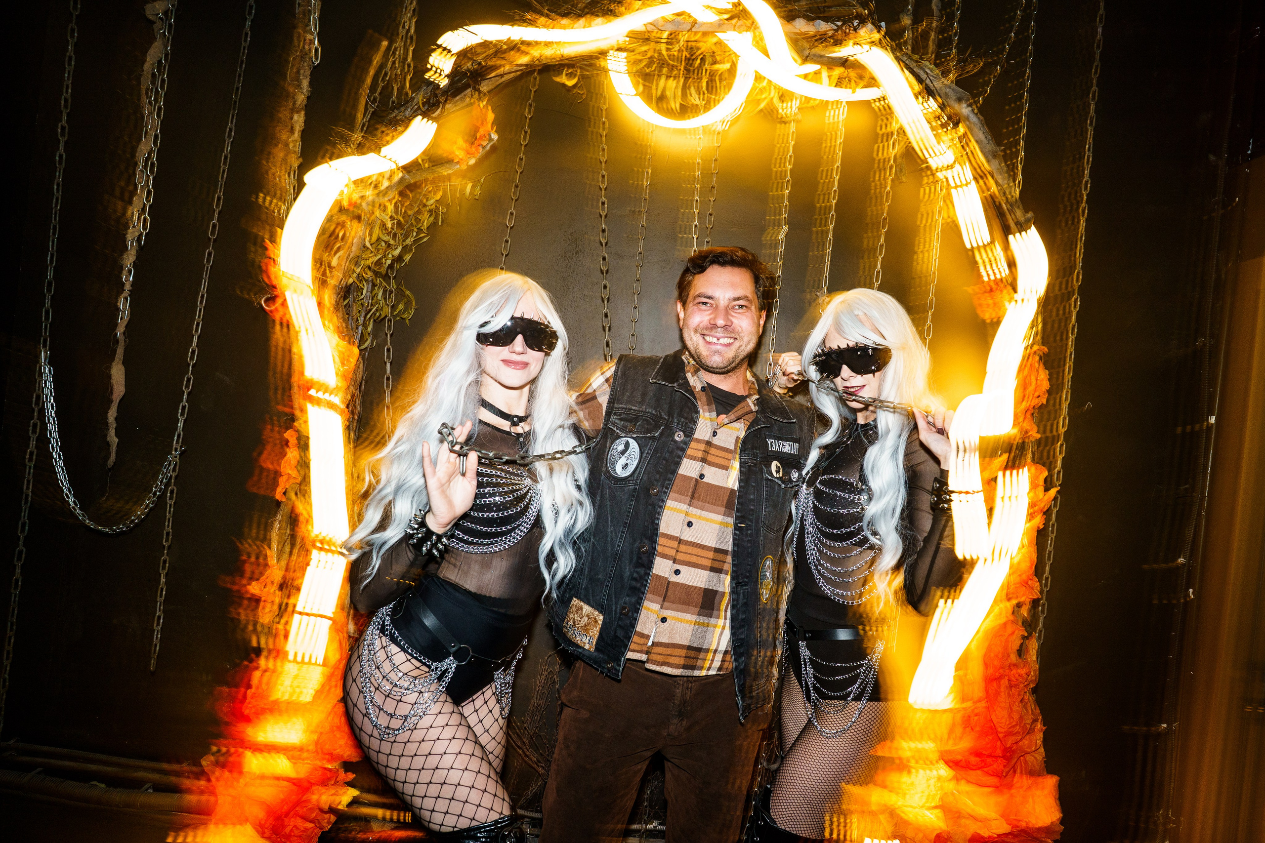 Новгородские костры ч.2| Сердце (Великий Новгород). Концертный и репортажный фотограф в Санкт-Петербурге Слава Пахомов