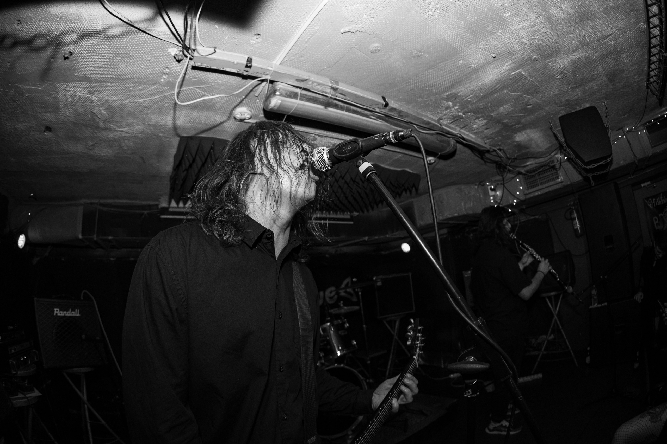 Blackened White Night|FishFabrique. Концертный и репортажный фотограф в Санкт-Петербурге Слава Пахомов