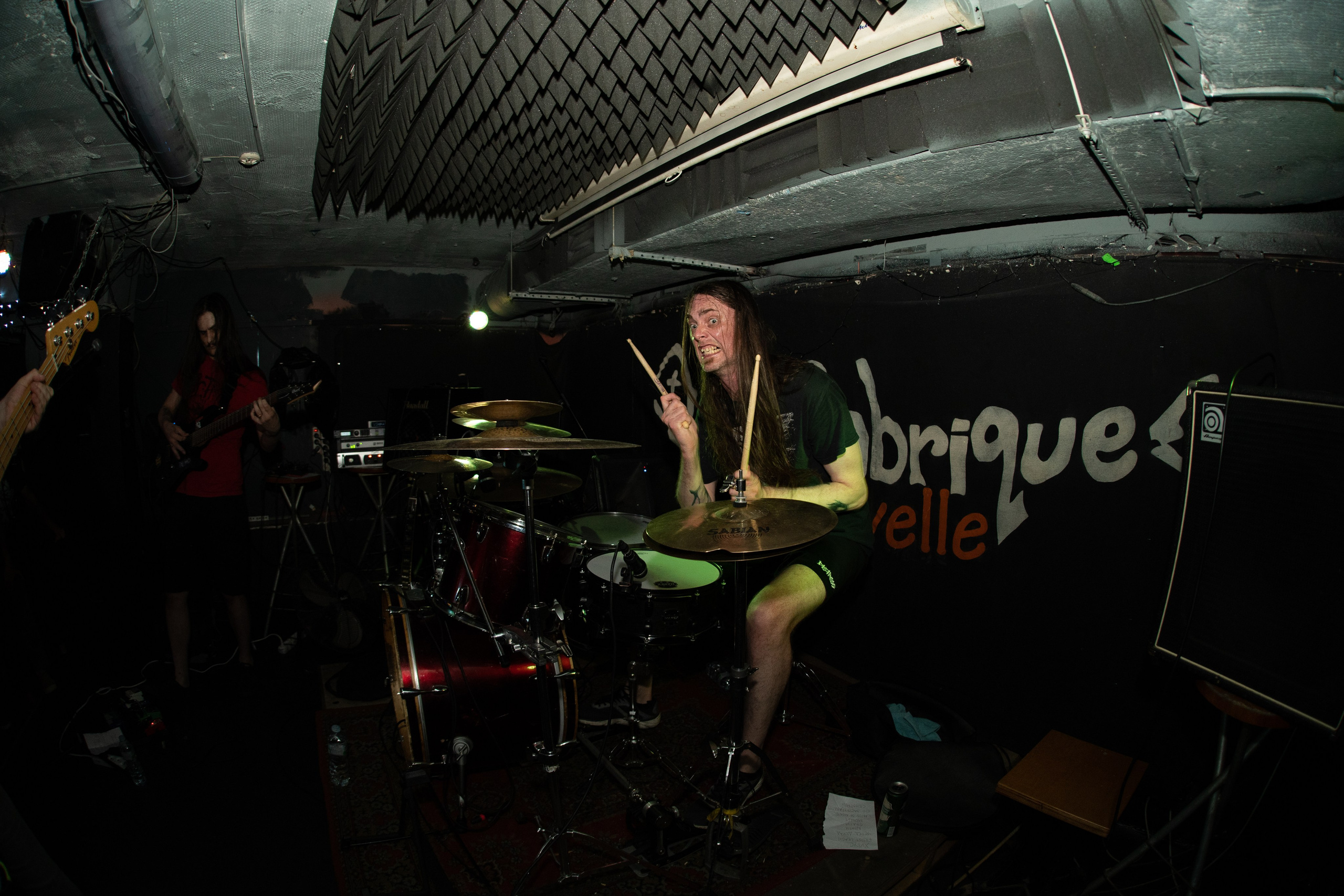 Blackened White Night|FishFabrique. Концертный и репортажный фотограф в Санкт-Петербурге Слава Пахомов