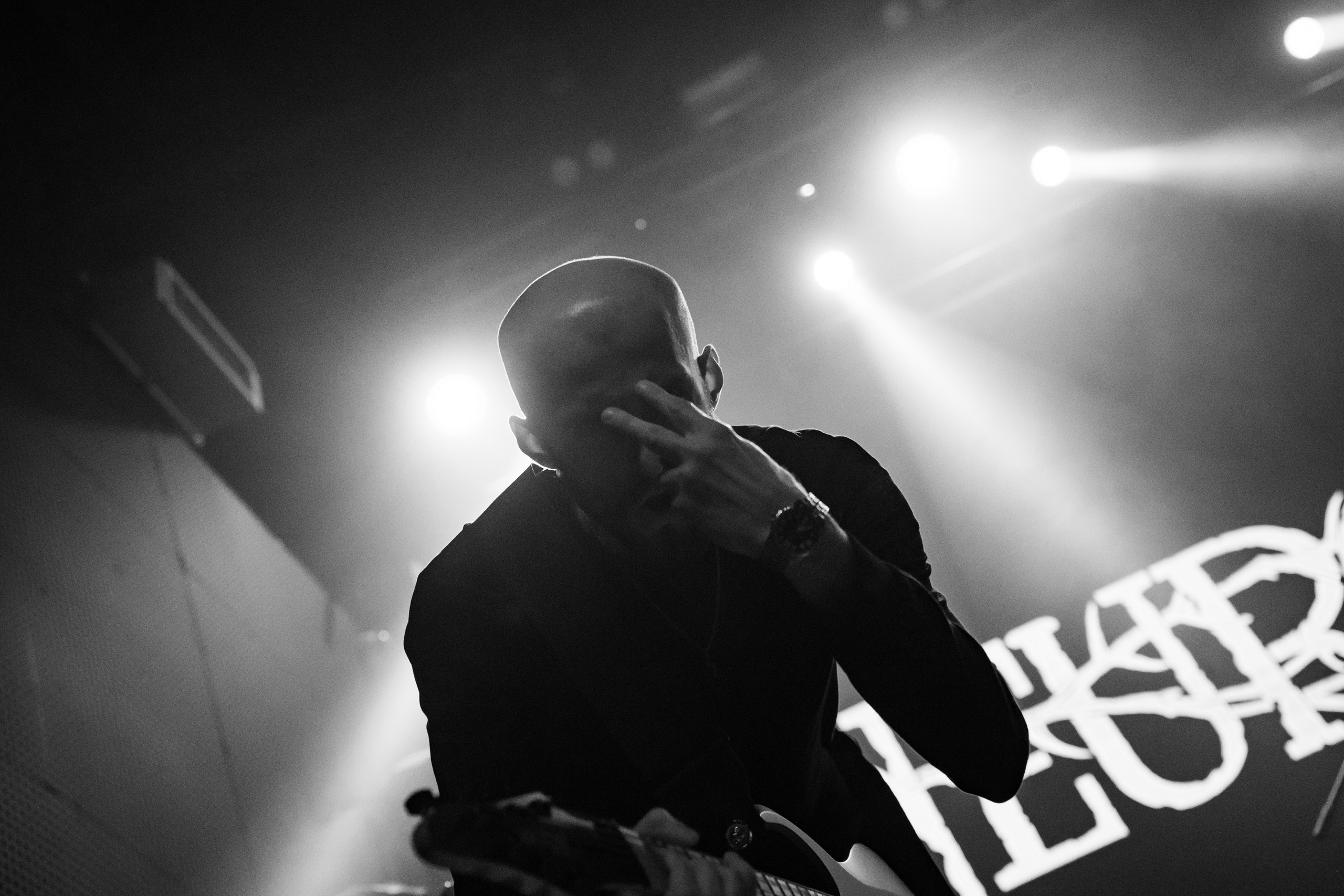 Чёрная Нева Vol.10. Neuropolis|Рассвет. Концертный и репортажный фотограф в Санкт-Петербурге Слава Пахомов