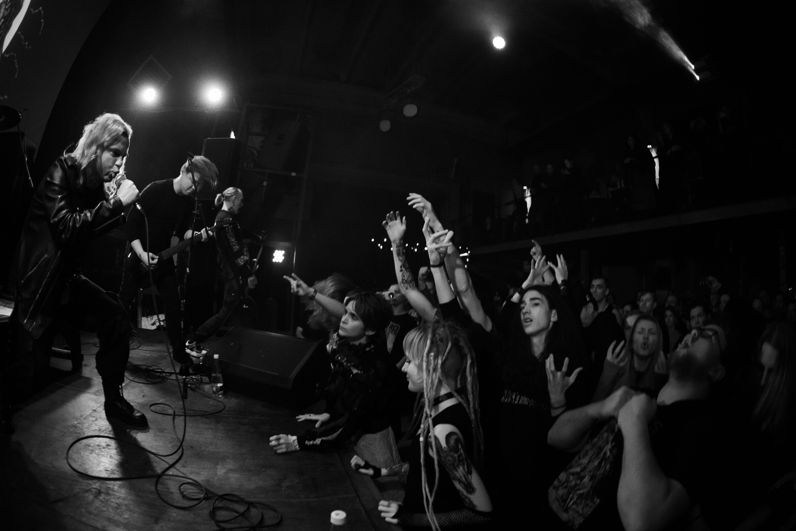 Концерты. Концертный и репортажный фотограф в Санкт-Петербурге Слава Пахомов