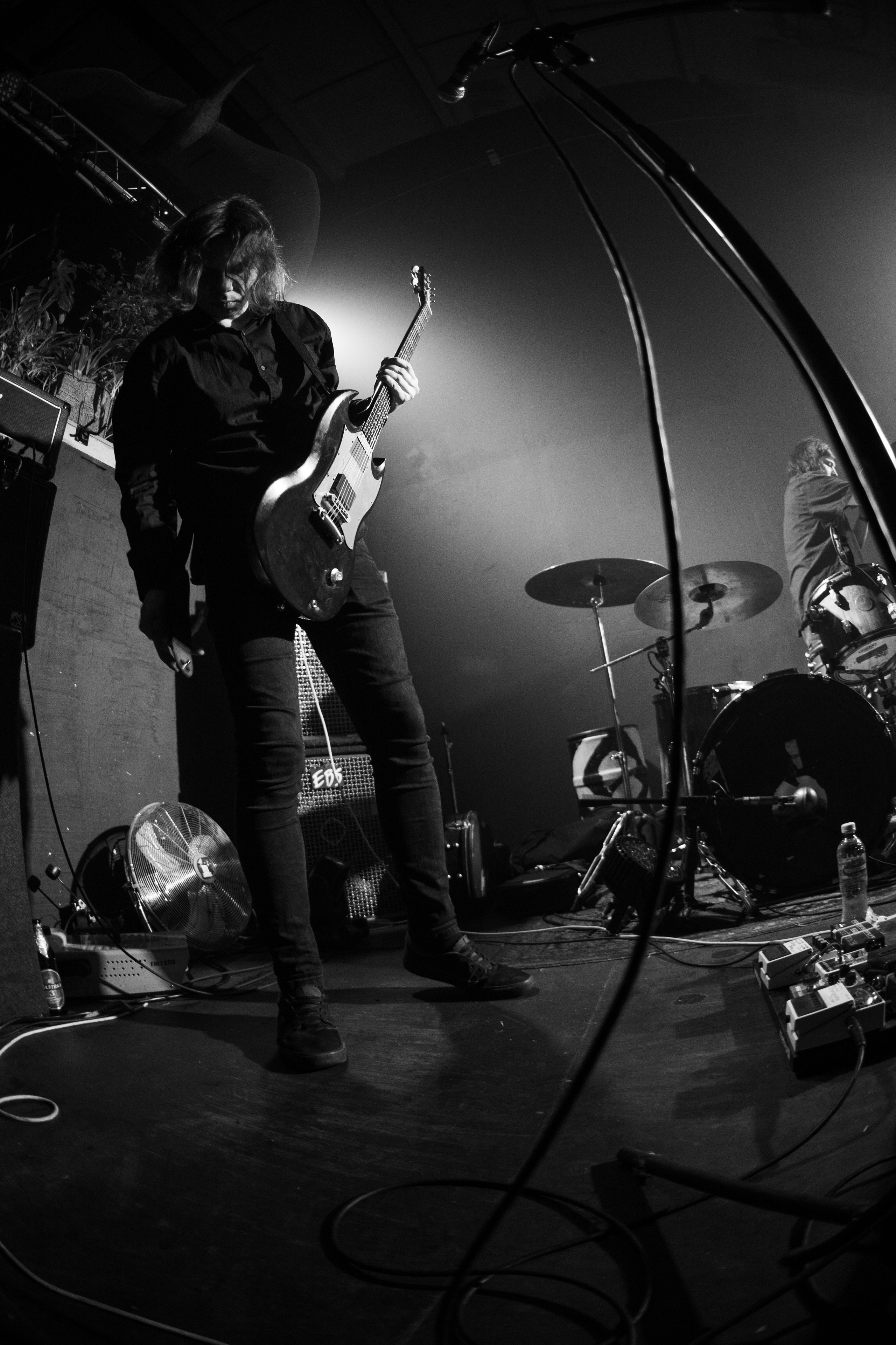 Шторм|Ласточка. Концертный и репортажный фотограф в Санкт-Петербурге Слава Пахомов