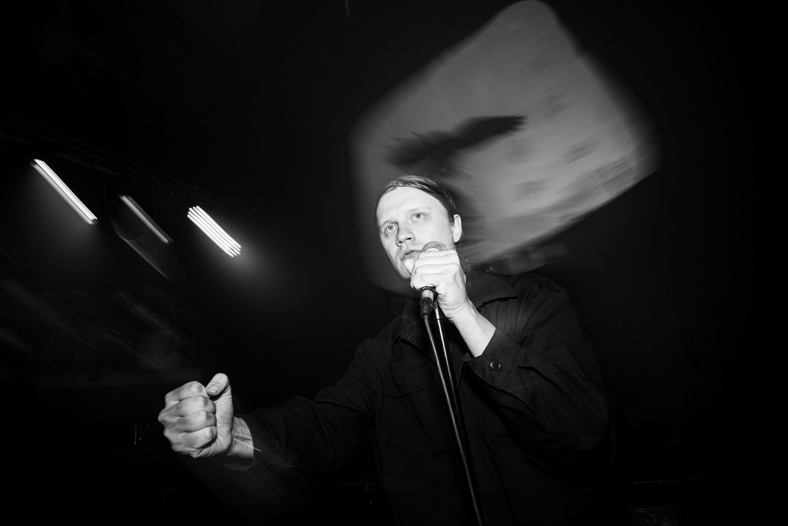 Летние войны • Skimist • 100 Собак | Ласточка. Концертный и репортажный фотограф в Санкт-Петербурге Слава Пахомов