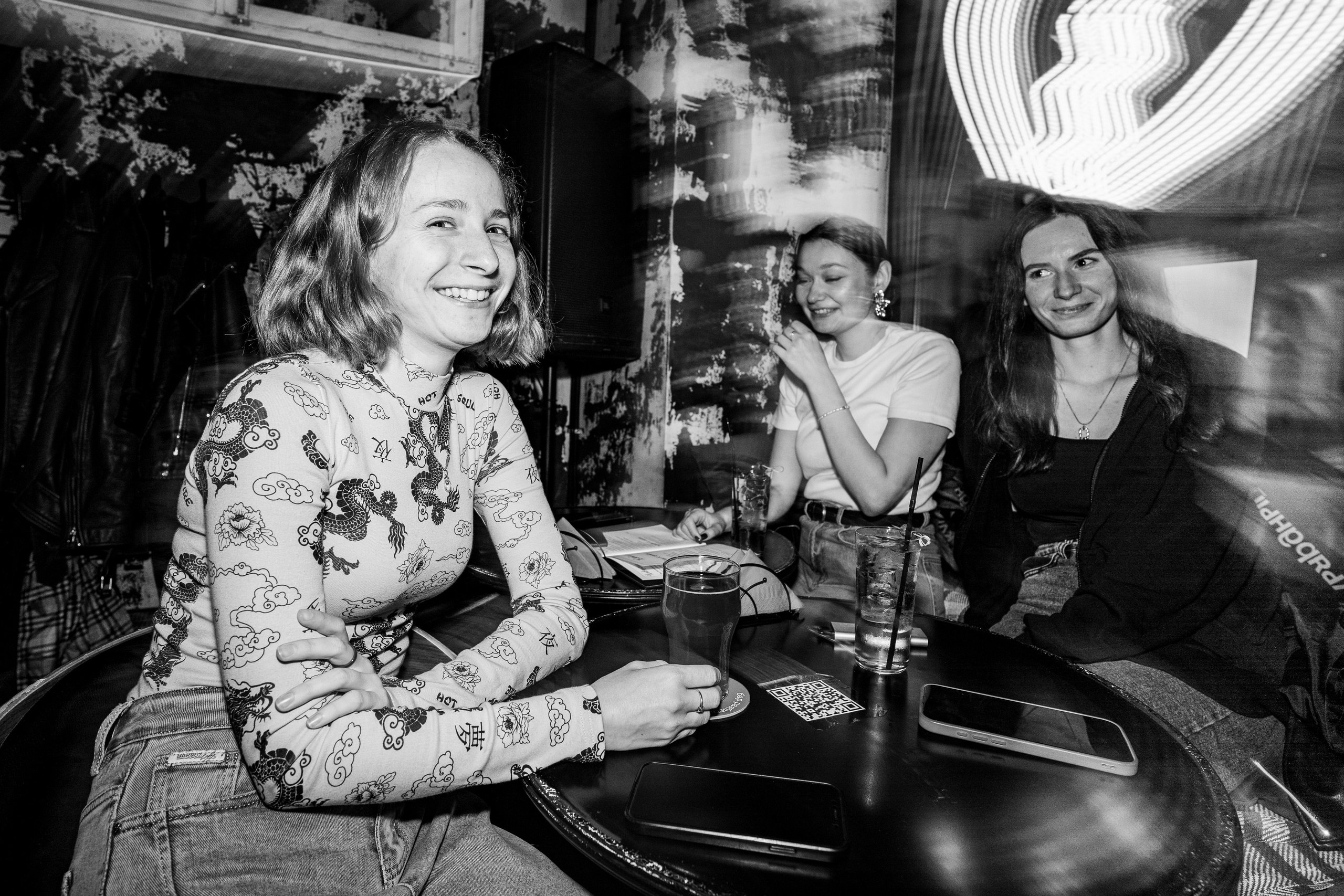 Бар разбитых сердец. Last summer party. Концертный и репортажный фотограф в Санкт-Петербурге Слава Пахомов