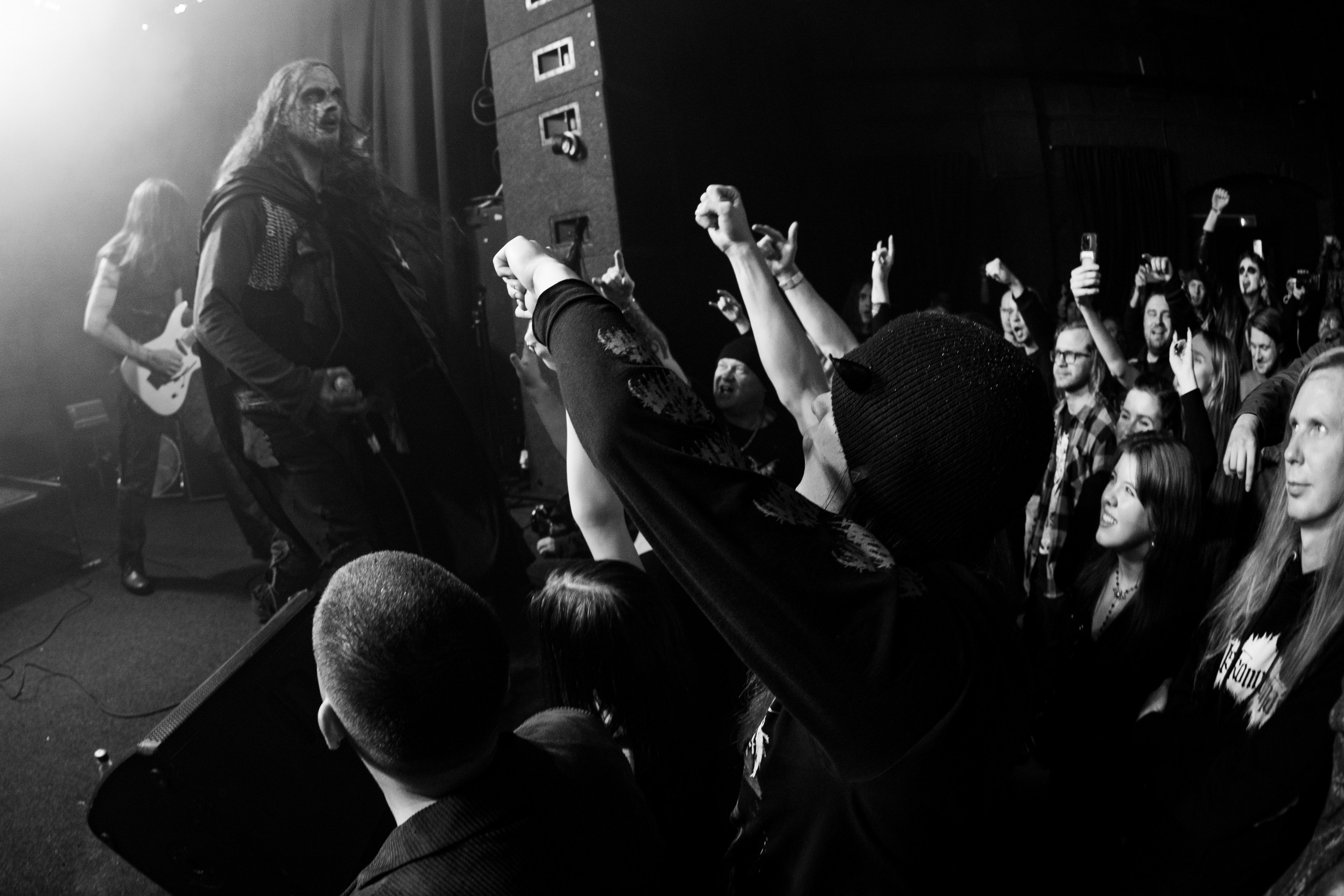 Чёрная Нева Vol.9|Сердце. Концертный и репортажный фотограф в Санкт-Петербурге Слава Пахомов