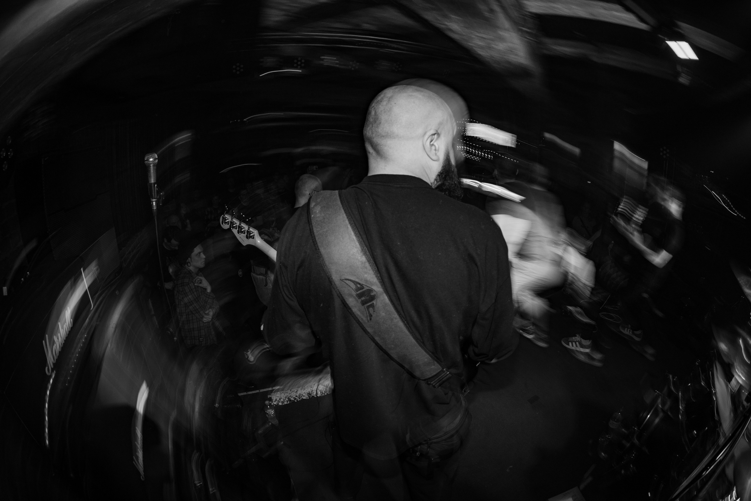 Naska•Pechora•Varhara•Sepharose|Zoccolo 2.0. Концертный и репортажный фотограф в Санкт-Петербурге Слава Пахомов