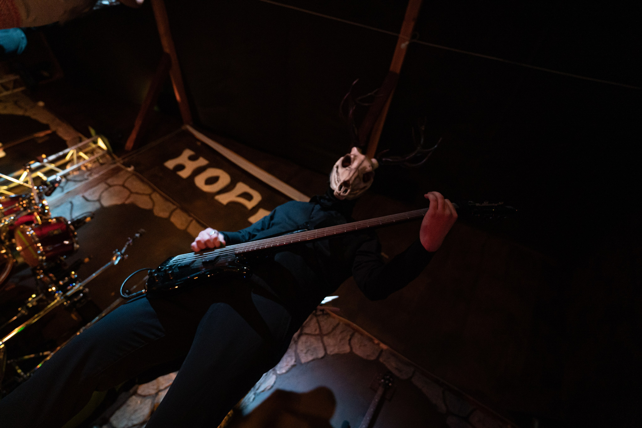 Ночь На Земле|Нора, Псков. Концертный и репортажный фотограф в Санкт-Петербурге Слава Пахомов