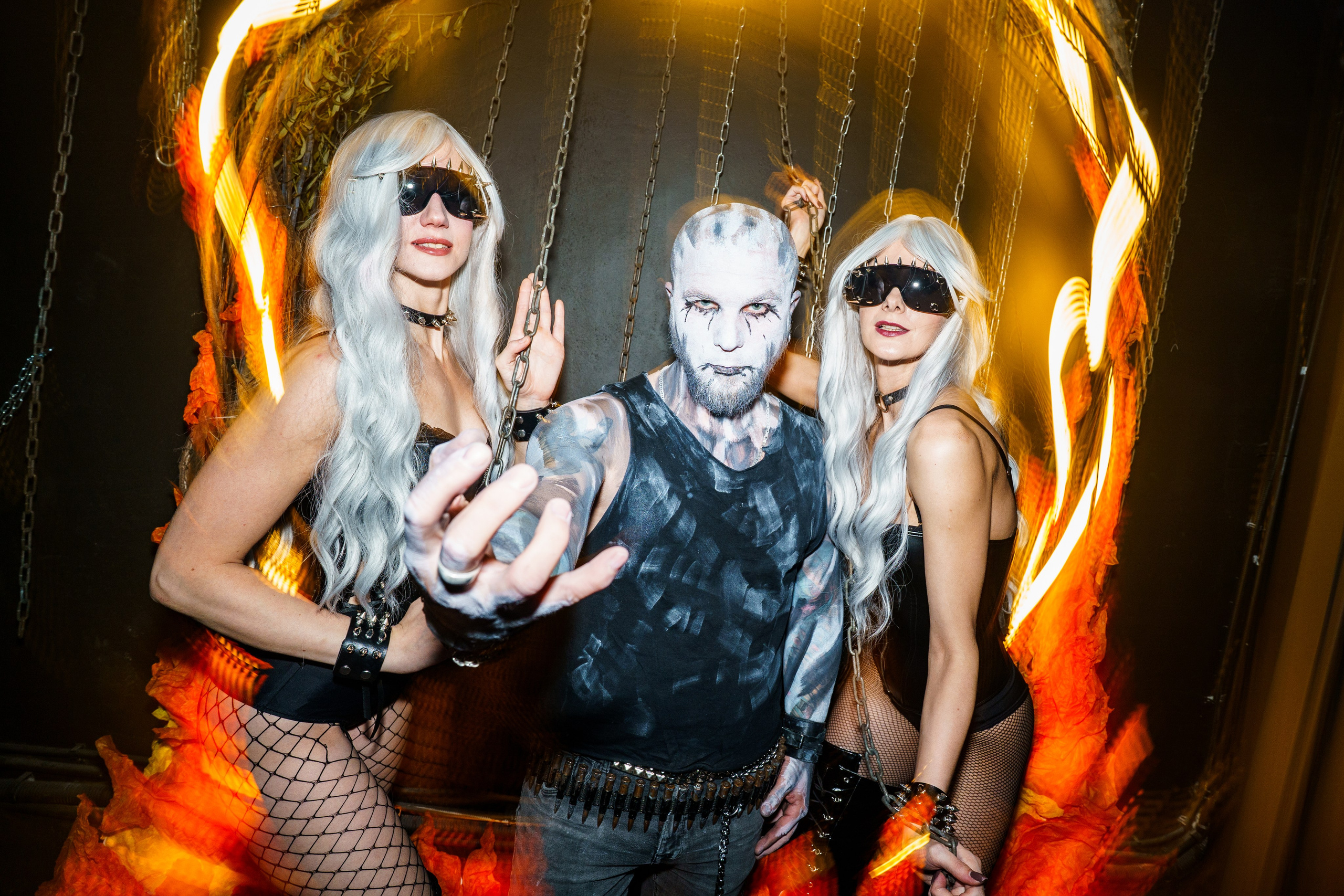 Новгородские костры ч.2| Сердце (Великий Новгород). Концертный и репортажный фотограф в Санкт-Петербурге Слава Пахомов