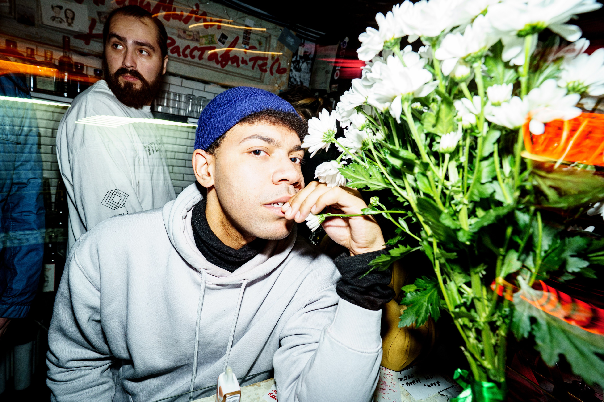 День рождения Шефа. Бар разбитых сердец. Концертный и репортажный фотограф в Санкт-Петербурге Слава Пахомов