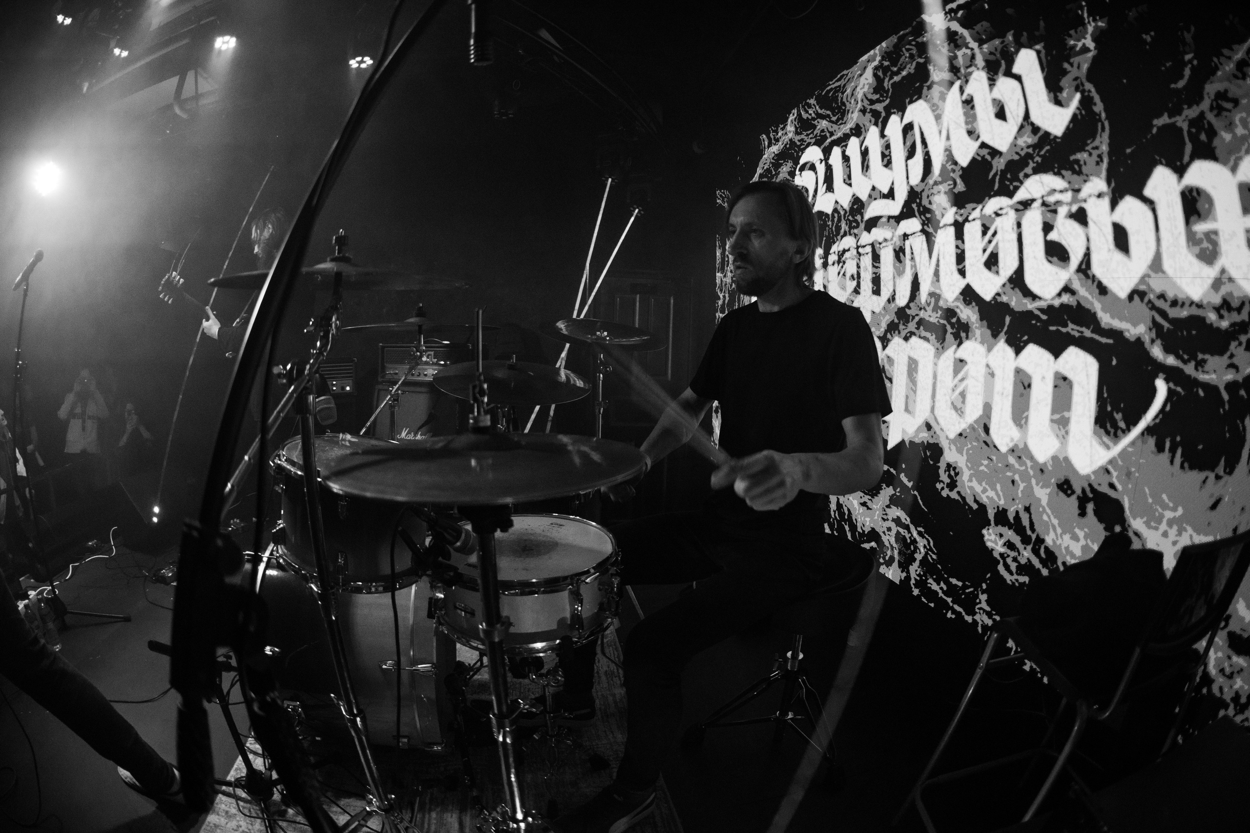 Туга • Ochag • Varhara • ШШШ | Moremi. Концертный и репортажный фотограф в Санкт-Петербурге Слава Пахомов