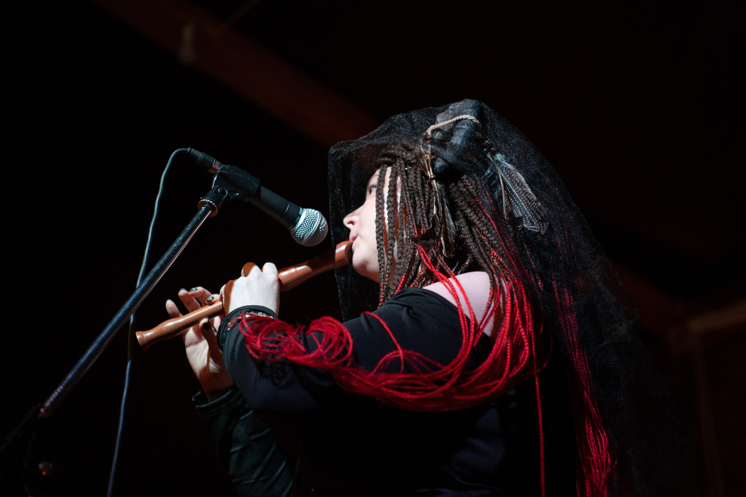 Ночь На Земле|Нора, Псков. Концертный и репортажный фотограф в Санкт-Петербурге Слава Пахомов