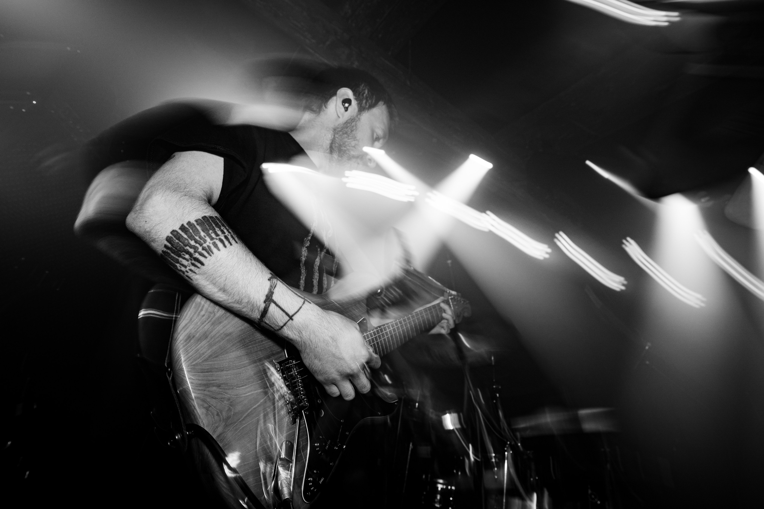 Protoslon • Масть • Potvor | Zoccolo 2.0 21/09/25. Концертный и репортажный фотограф в Санкт-Петербурге Слава Пахомов