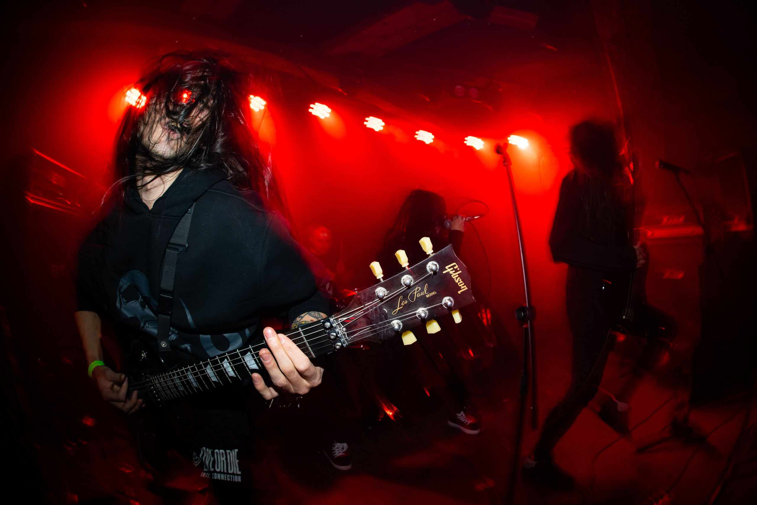 Дней череда|Zoccolo 2.0. Концертный и репортажный фотограф в Санкт-Петербурге Слава Пахомов