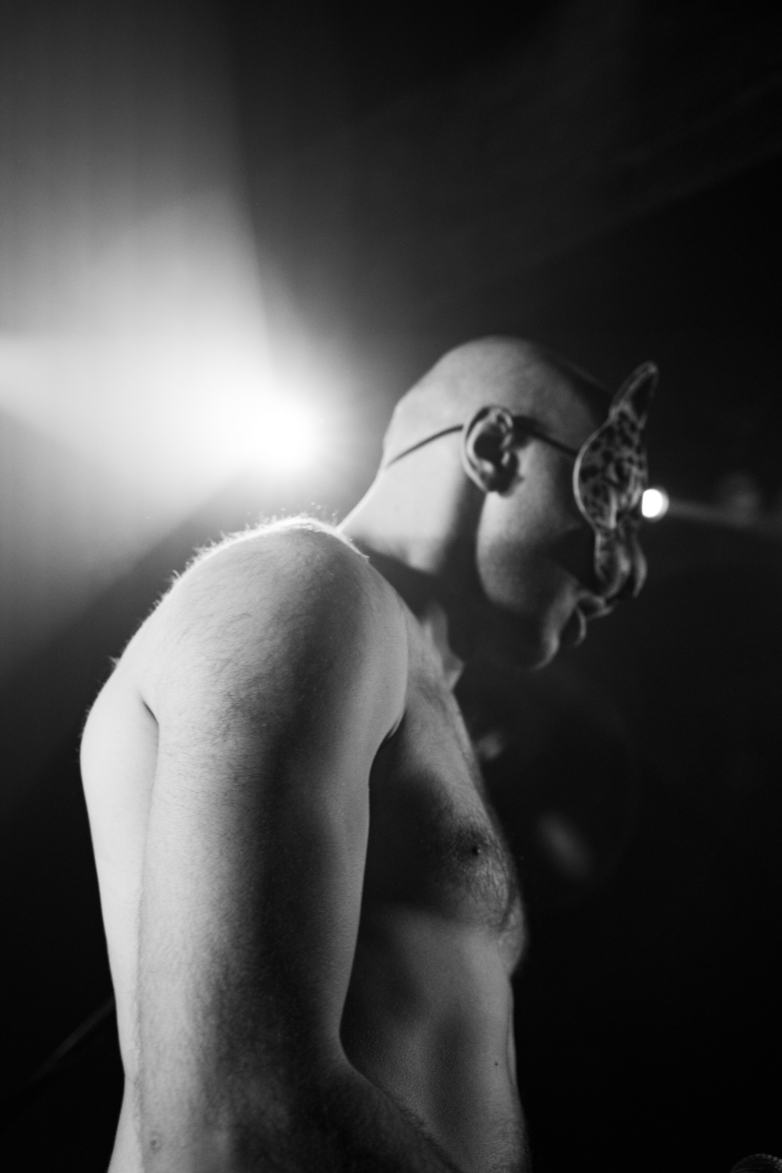 General Grievous|Zoccolo 2.0. Концертный и репортажный фотограф в Санкт-Петербурге Слава Пахомов