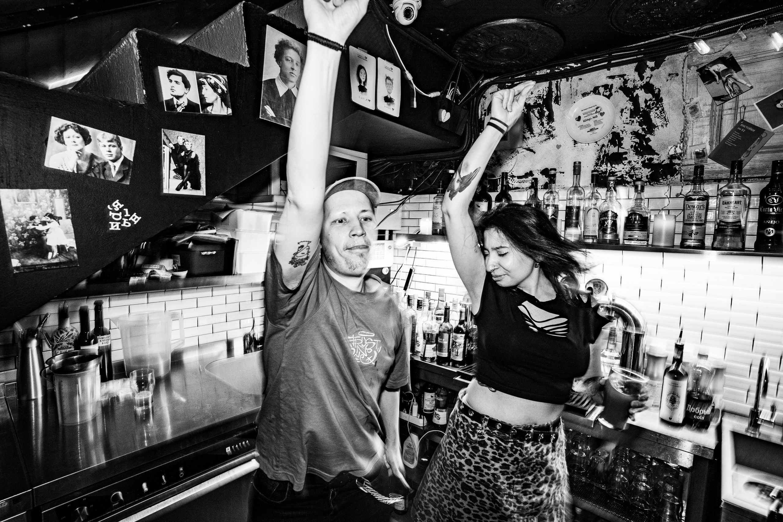 Бар разбитых сердец. Last summer party. Концертный и репортажный фотограф в Санкт-Петербурге Слава Пахомов