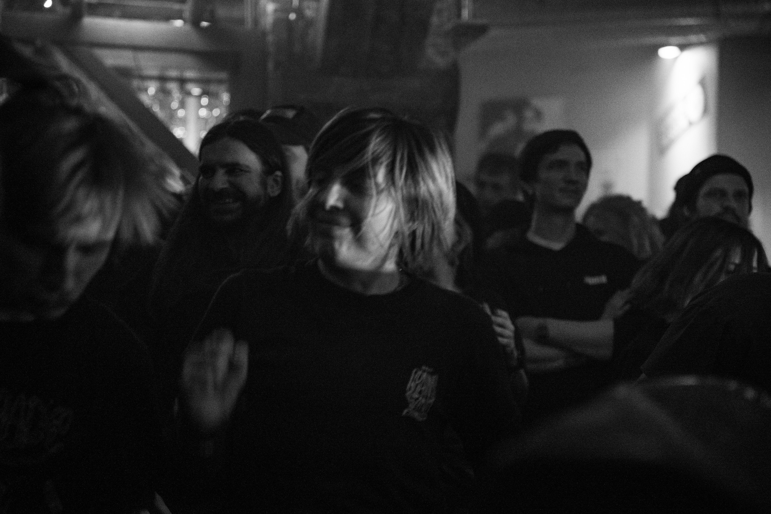 General Grievous|Zoccolo 2.0. Концертный и репортажный фотограф в Санкт-Петербурге Слава Пахомов