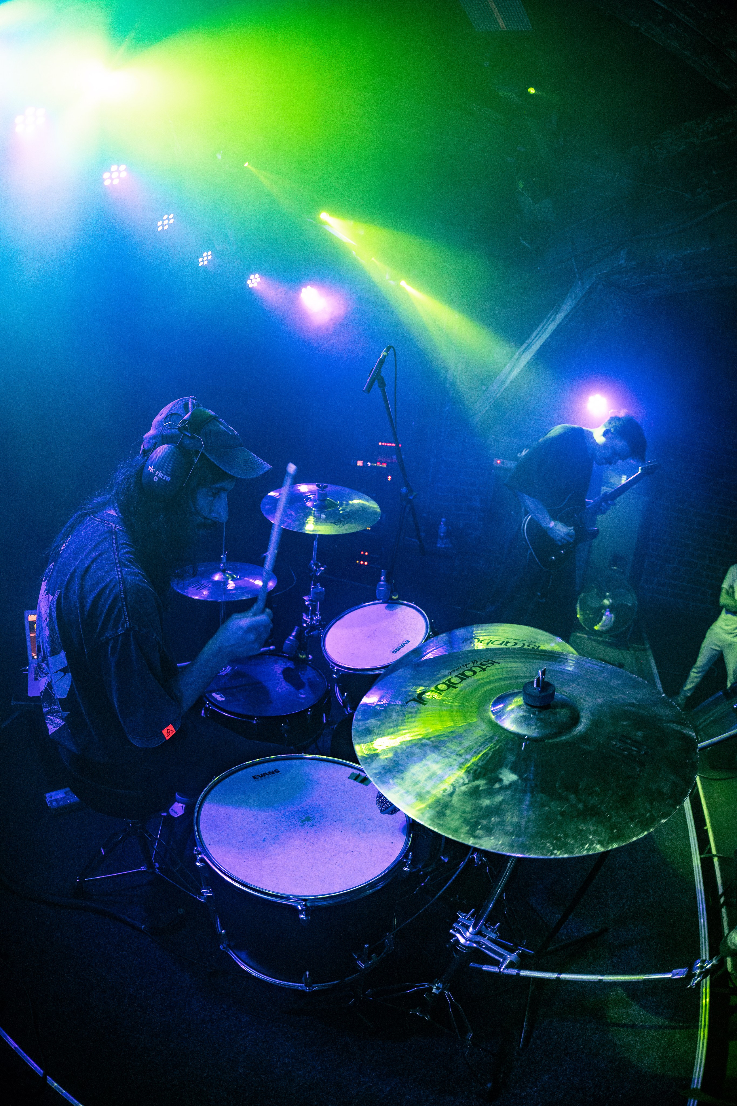 Lesnik • ШШШ • Laugar • DØRER|Zoccolo 2.0. Концертный и репортажный фотограф в Санкт-Петербурге Слава Пахомов