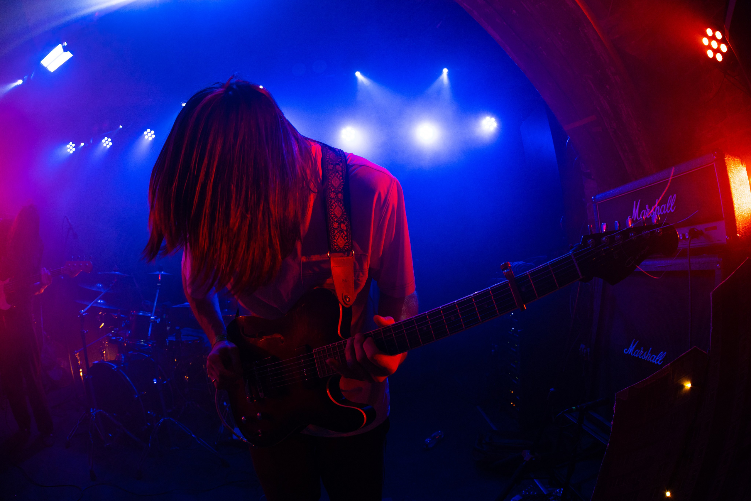 Дней череда|Zoccolo 2.0. Концертный и репортажный фотограф в Санкт-Петербурге Слава Пахомов