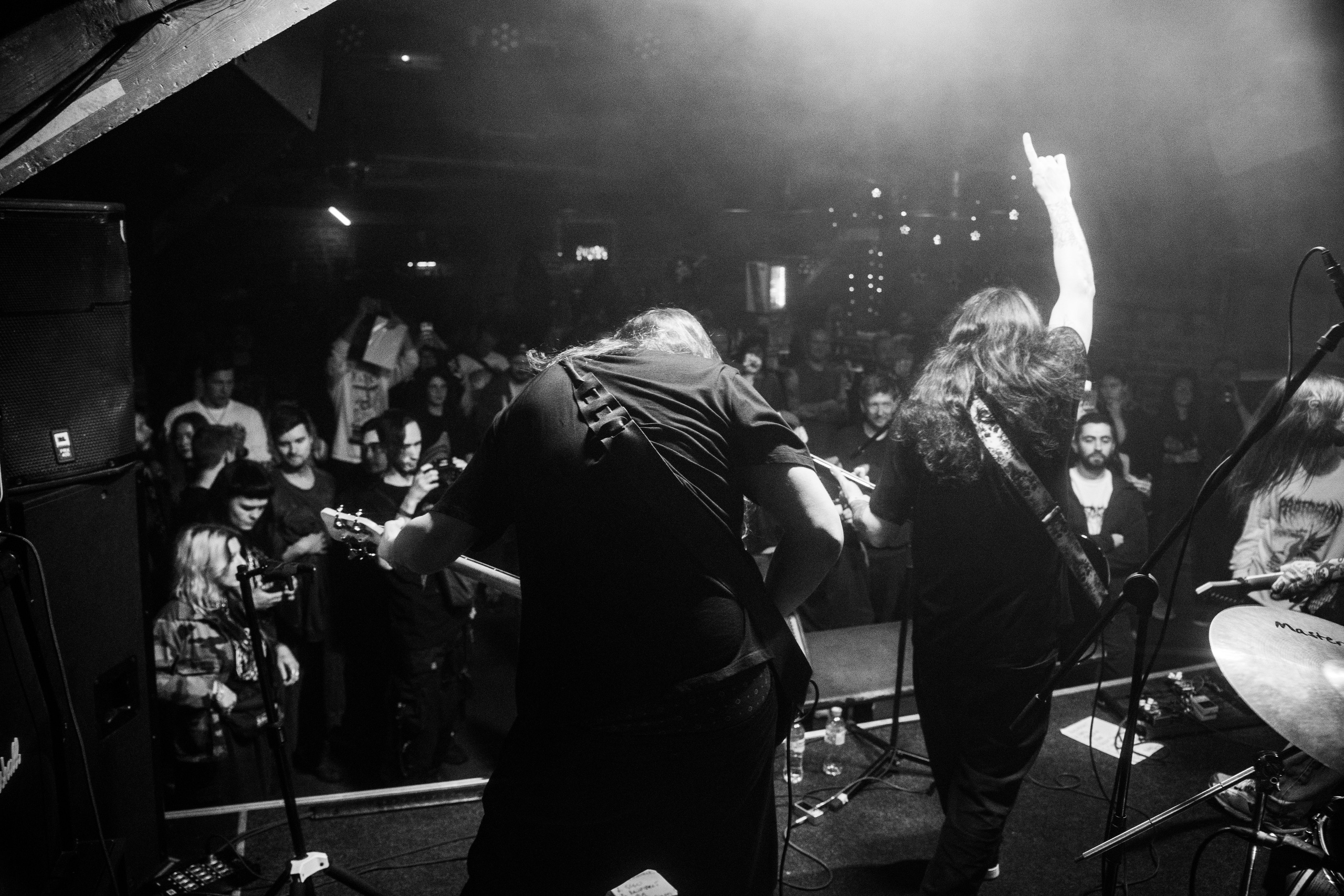 Protoslon • Масть • Potvor | Zoccolo 2.0 21/09/25. Концертный и репортажный фотограф в Санкт-Петербурге Слава Пахомов