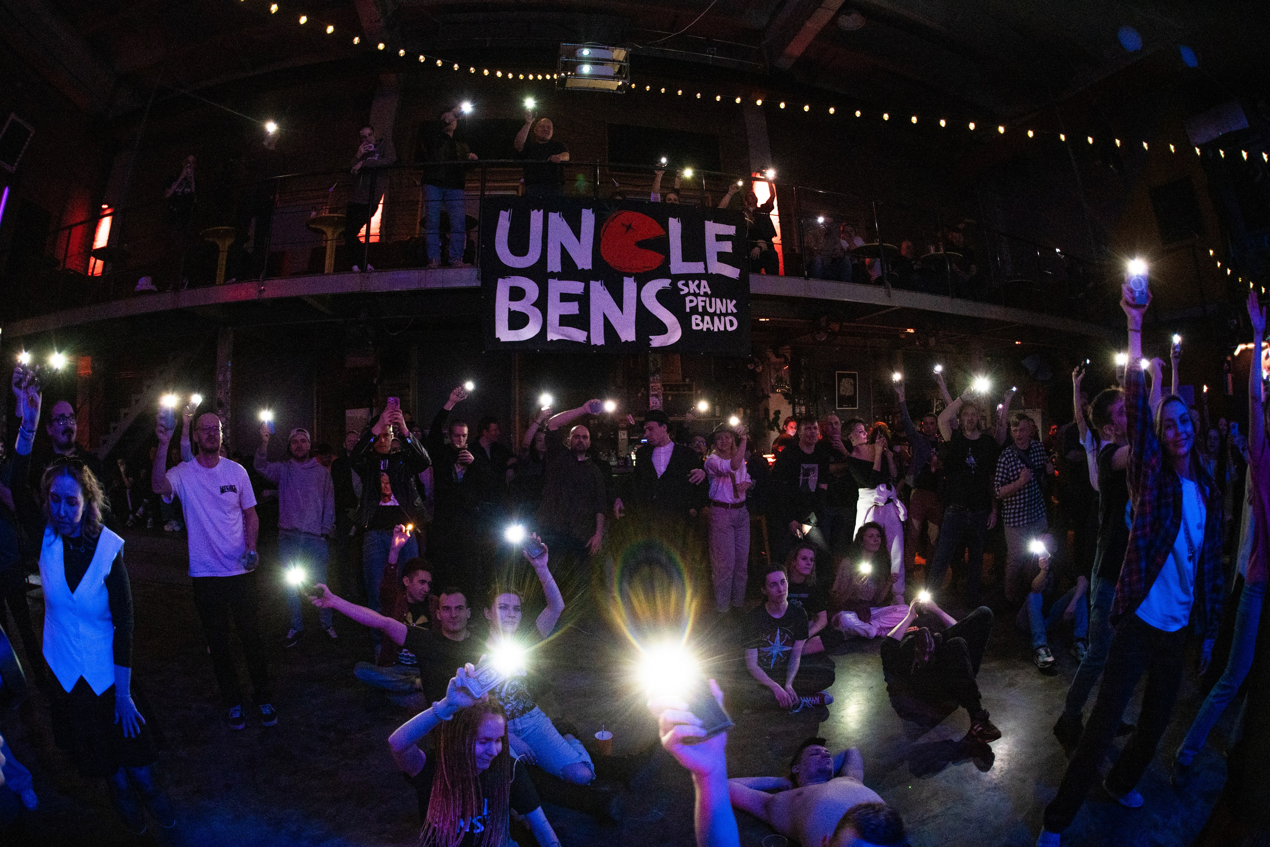 Uncle Bens: 20 лет дружбы|Ласточка. Концертный и репортажный фотограф в Санкт-Петербурге Слава Пахомов