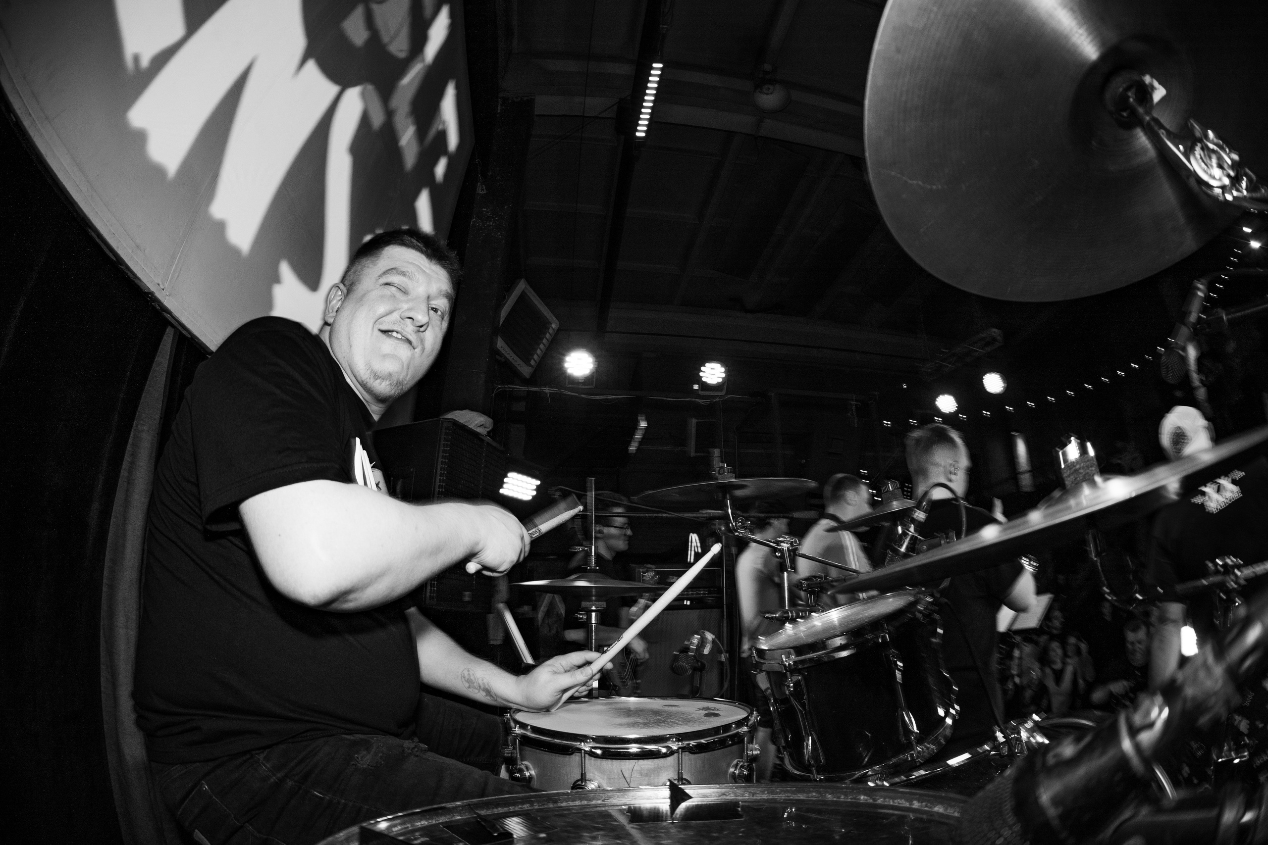 Uncle Bens: 20 лет дружбы|Ласточка. Концертный и репортажный фотограф в Санкт-Петербурге Слава Пахомов