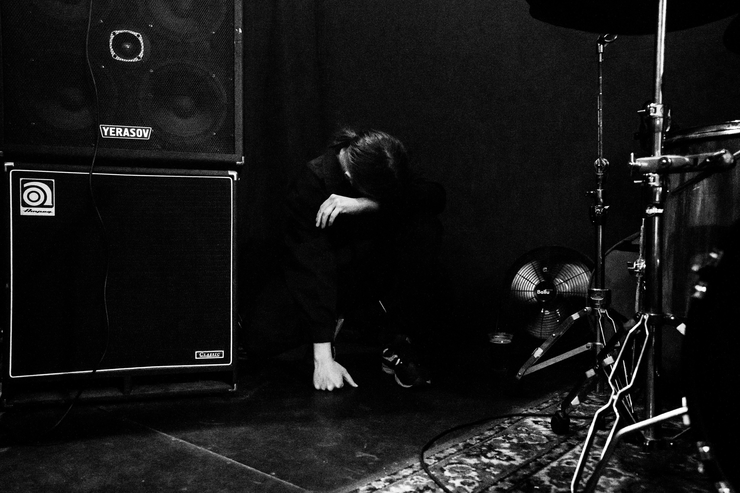 Летние войны • Skimist • 100 Собак | Ласточка. Концертный и репортажный фотограф в Санкт-Петербурге Слава Пахомов