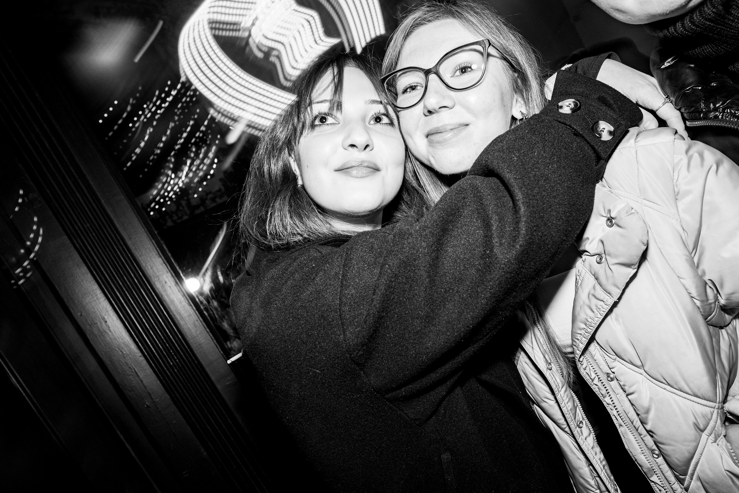 День рождения Шефа. Бар разбитых сердец. Концертный и репортажный фотограф в Санкт-Петербурге Слава Пахомов