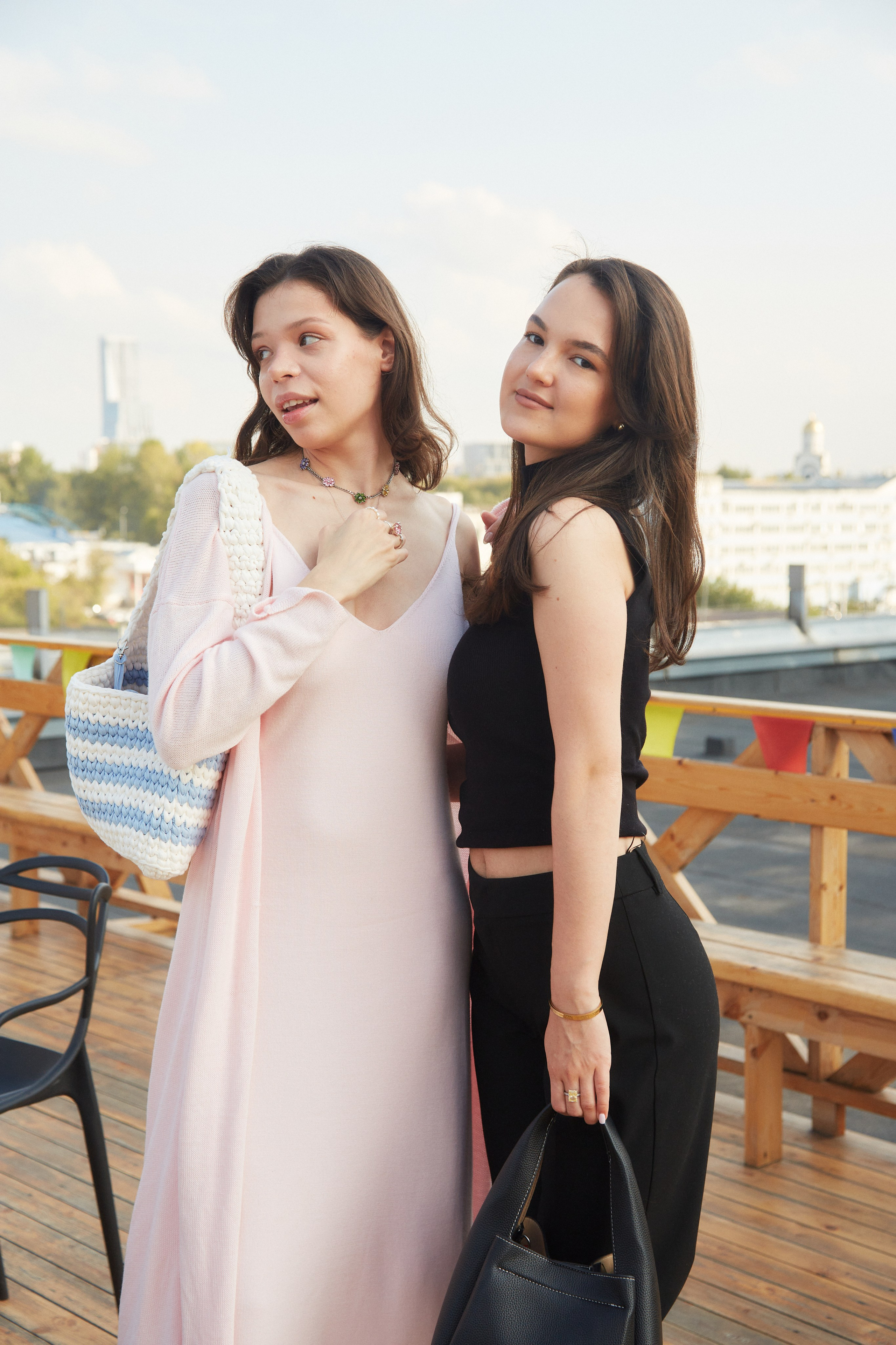 CORAL CLUB 25 years. Photographer Daria Ilkevich