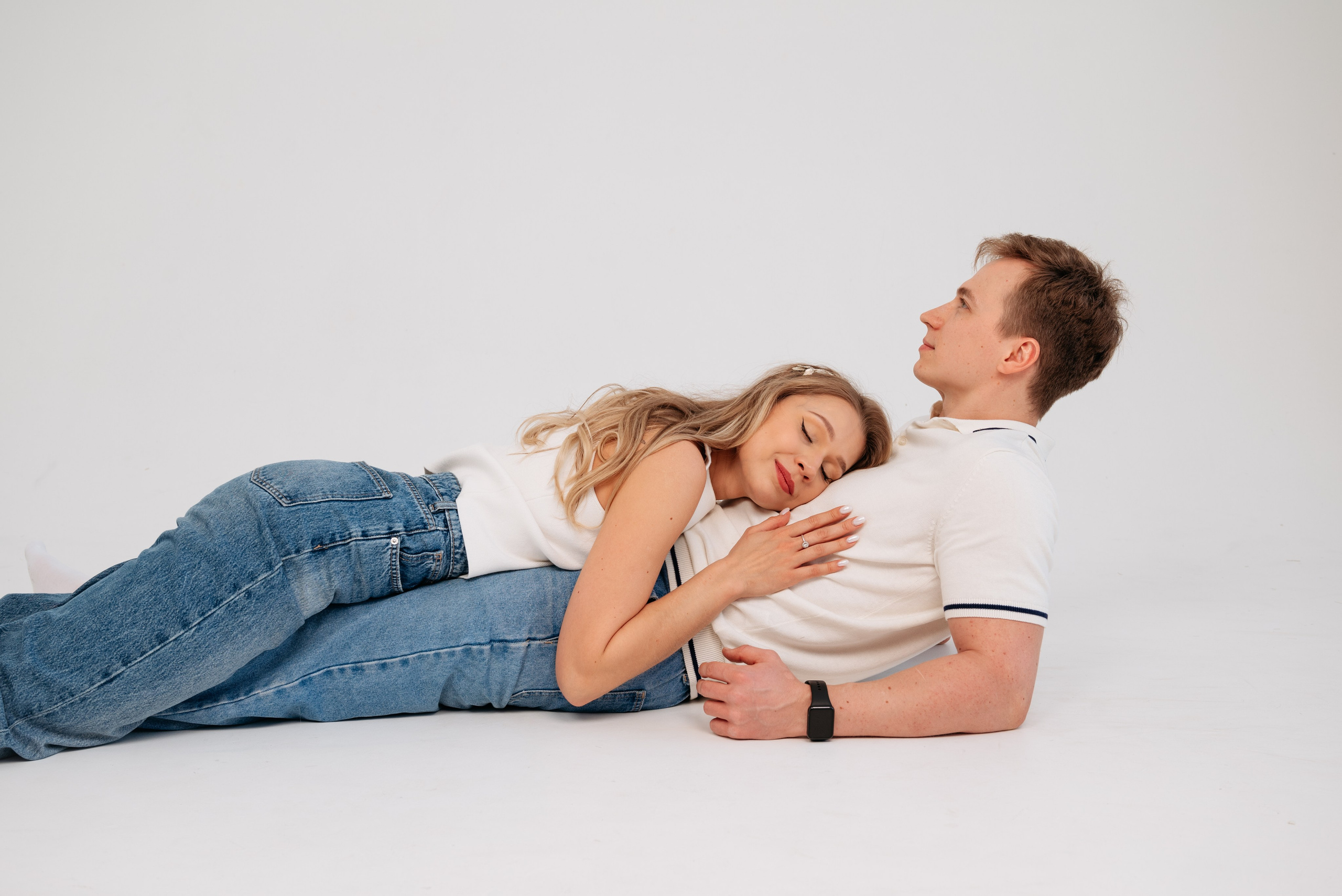 Семейная/LoveStory. Фотограф в Санкт-Петербурге Диана Чекмарева