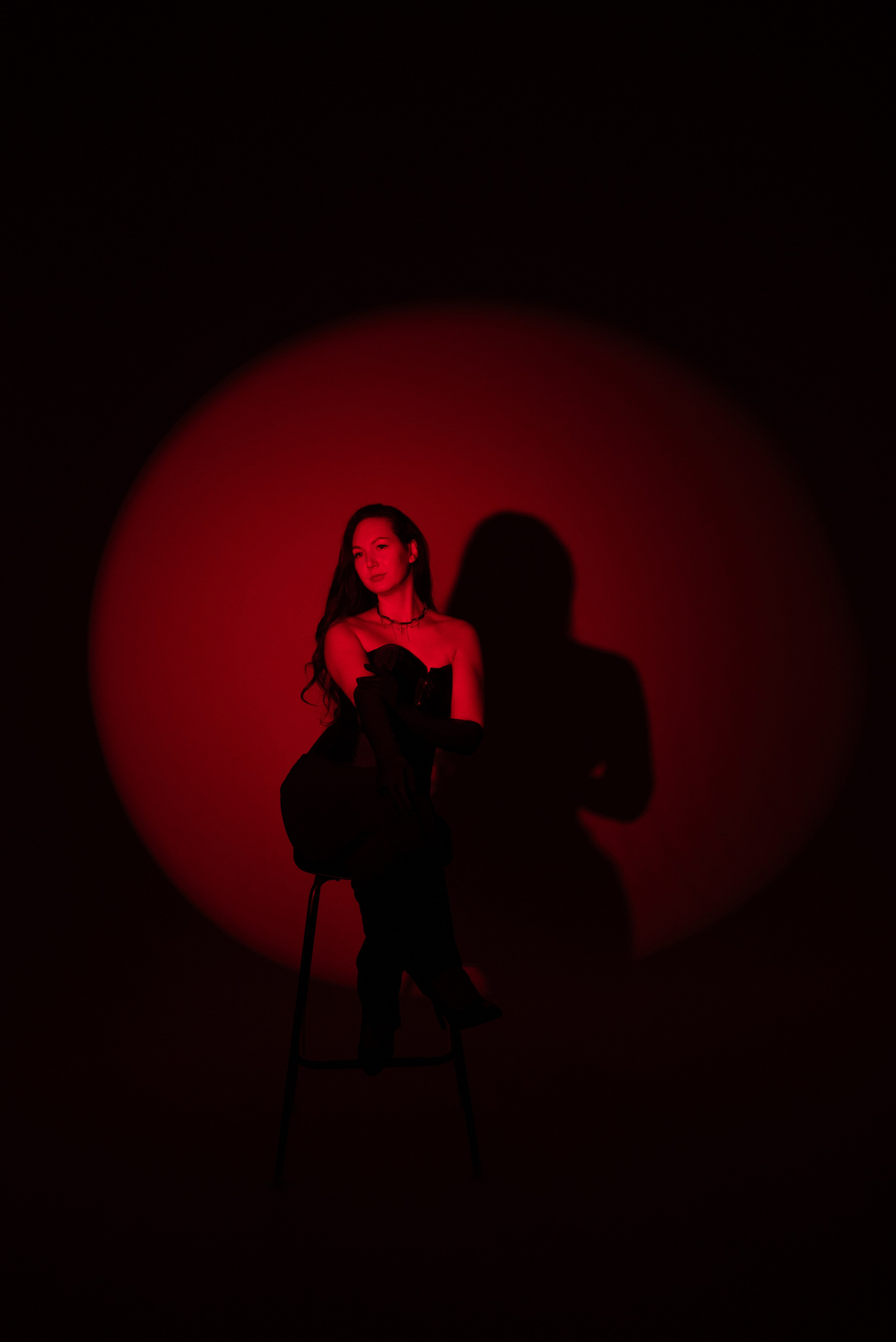 Индивидуальная фотосессия. Фотограф в Санкт-Петербурге Диана Чекмарева