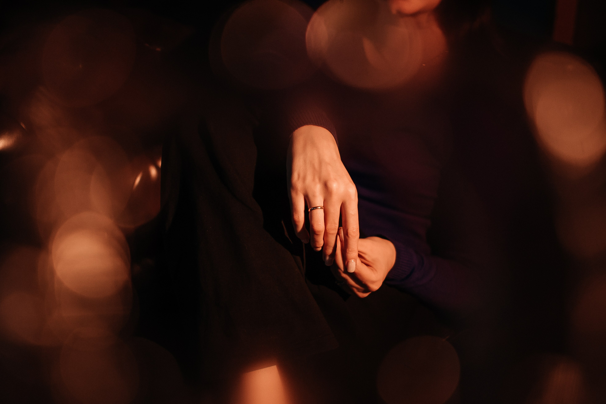 Олеся. Портретный и семейный фотограф Ксения Казанцева