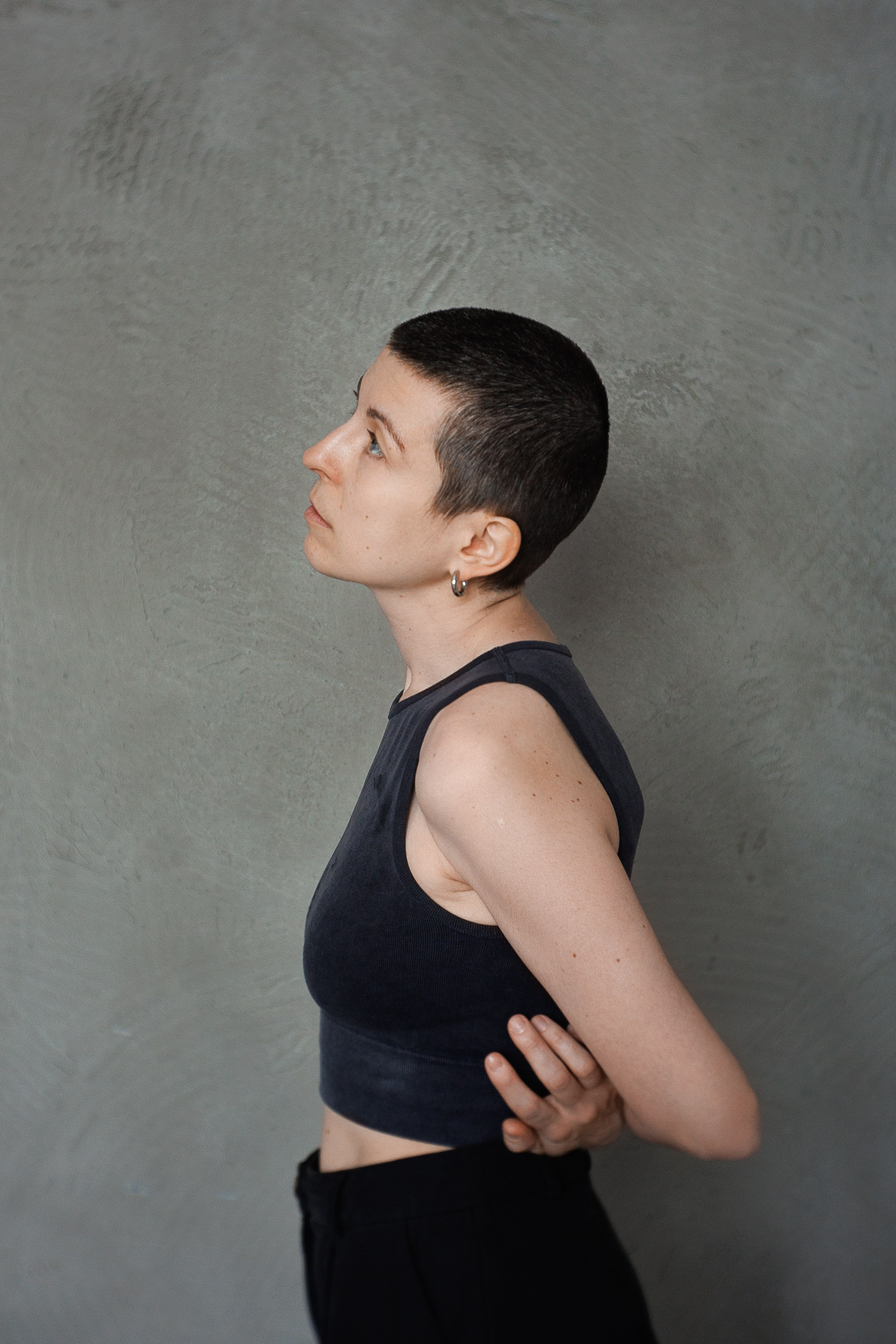 Фотодень 14.03. Портретный фотограф Москва | Елена Столиванова