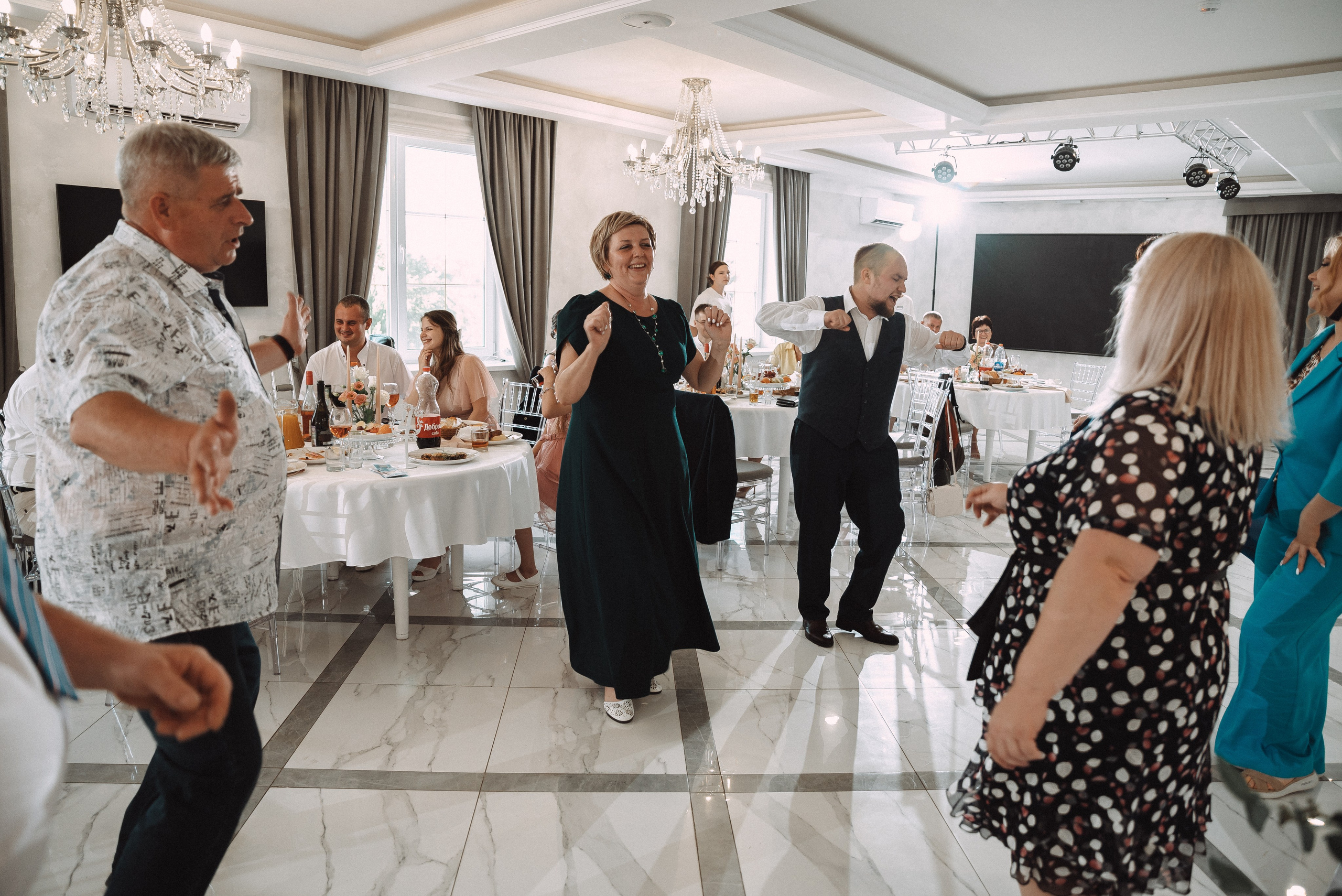 Роман + Ольга. Свадебный и семейный фотограф в Волгограде Олеся Лисицкая