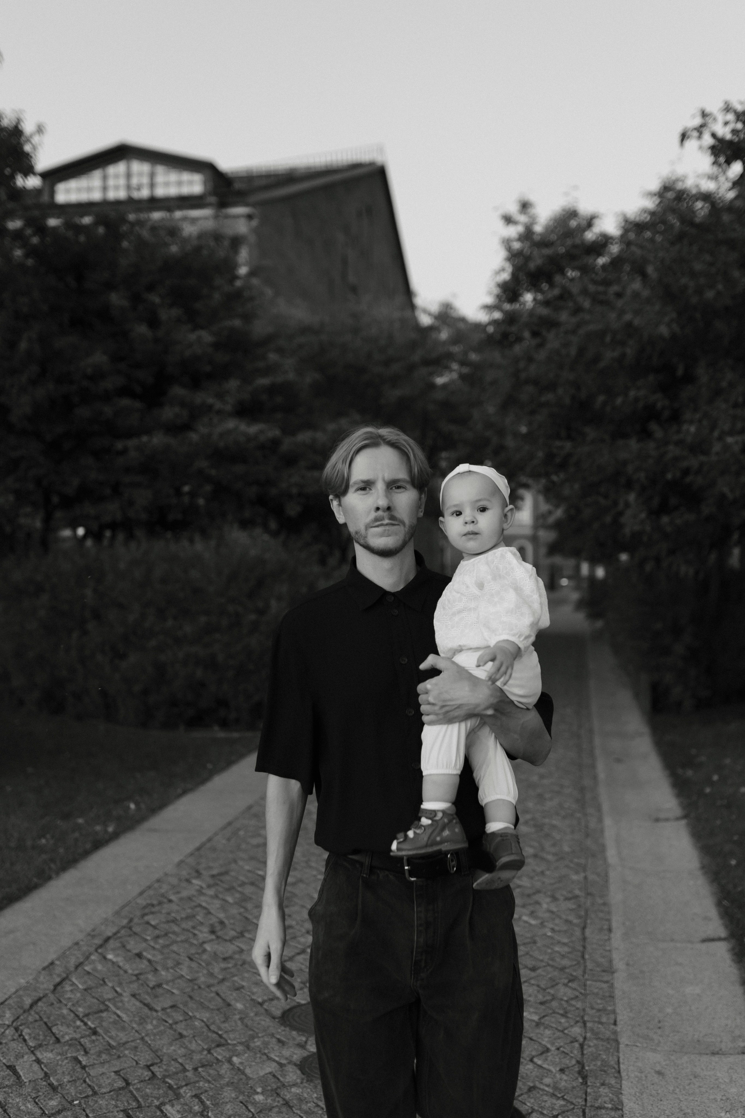 Агния, Ангелина и Фёдор. Репортажный фотограф в Санкт-Петербурге и Москве Мария Ежова