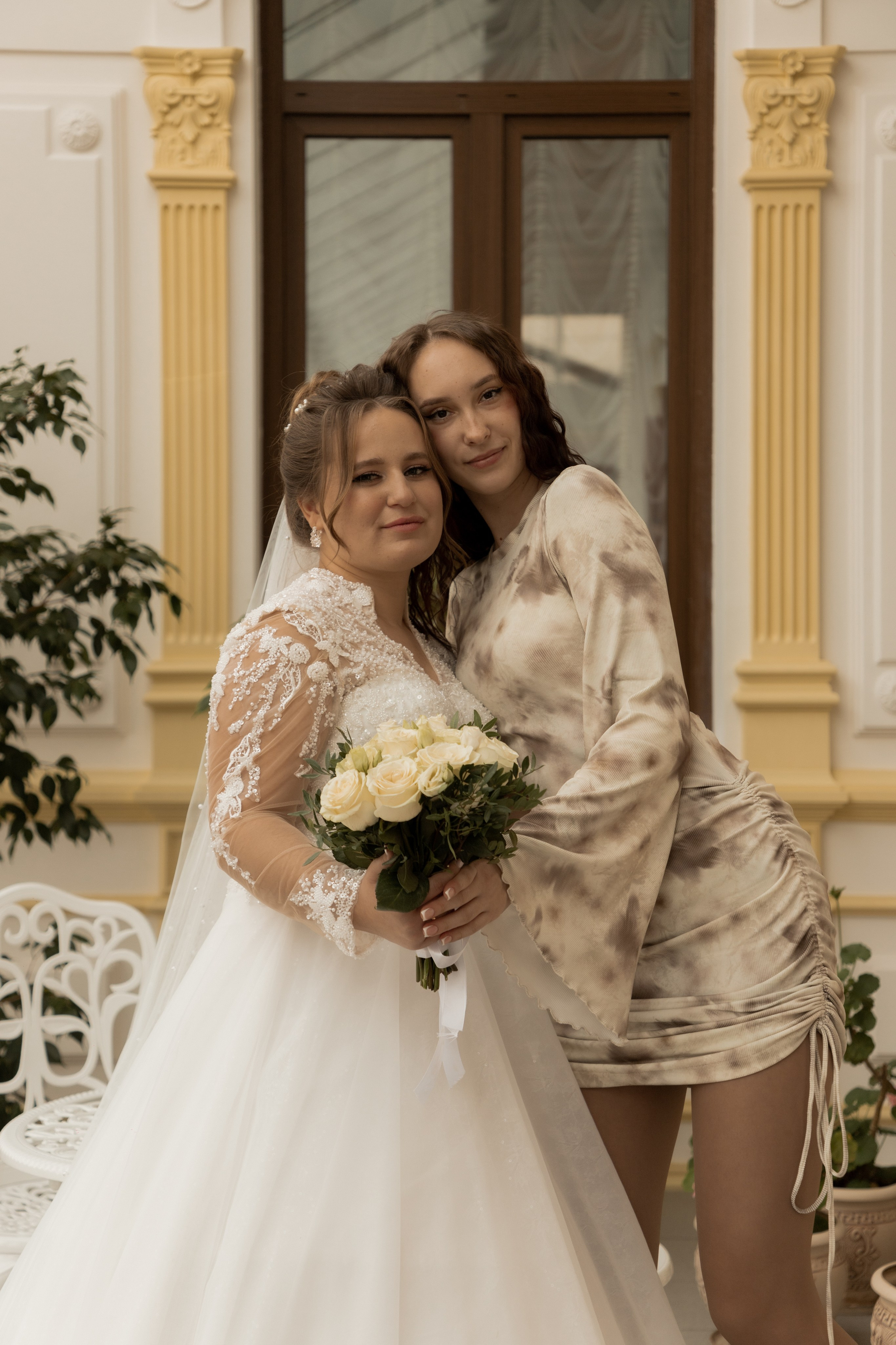 Илья и Анастасия (сокращено). Свадебный фотограф Ангелина Сунгатулина | Саратов | Балаково | Вольск