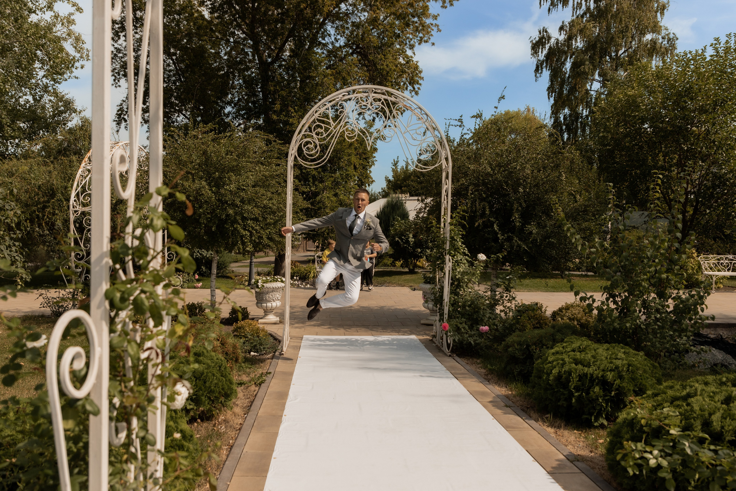 Дмитрий и Анастасия (сокращено). Свадебный фотограф Ангелина Сунгатулина | Саратов | Балаково | Вольск