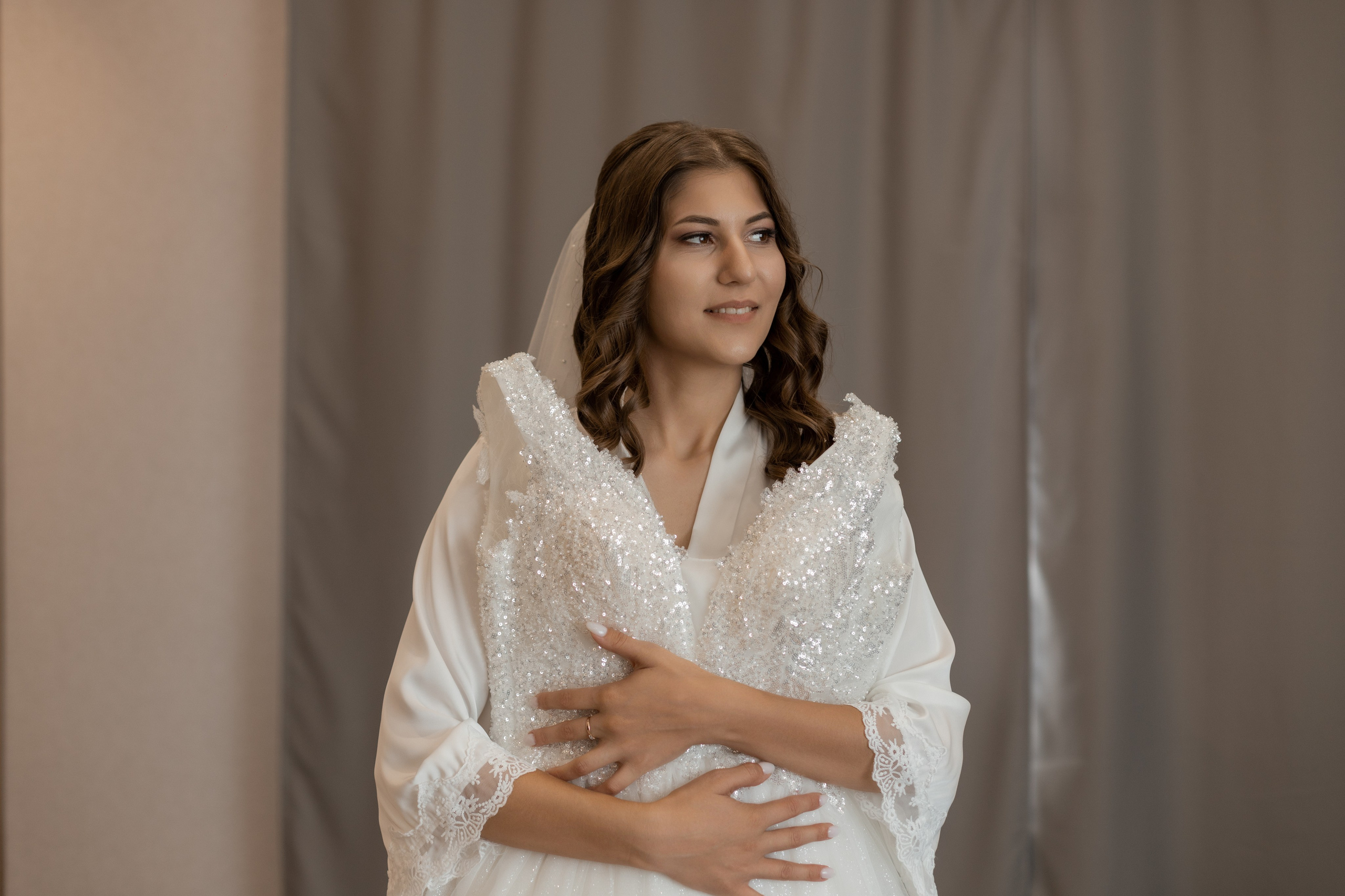 Алексей и Светлана (сокращено). Свадебный фотограф Ангелина Сунгатулина | Саратов | Балаково | Вольск