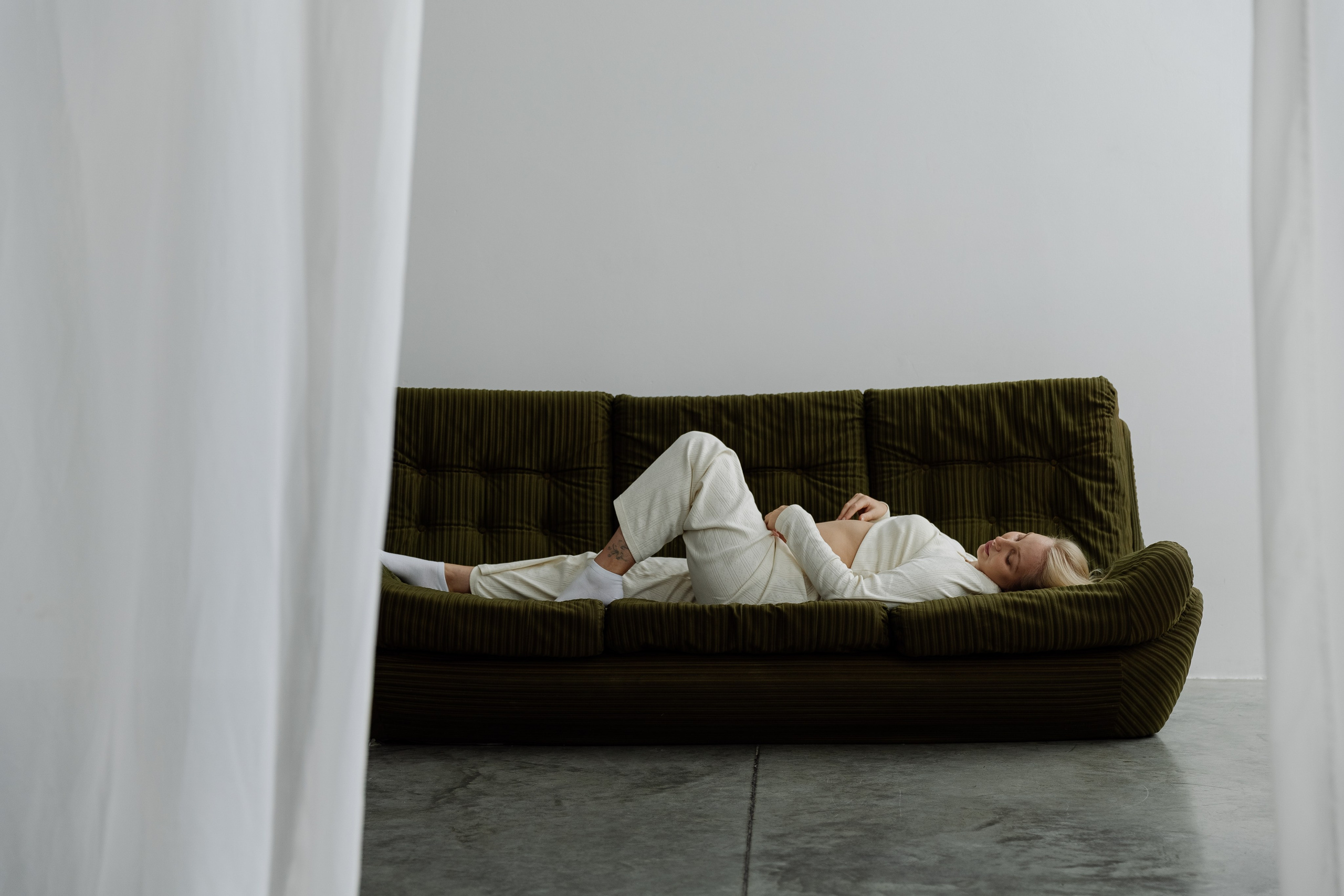 Беременность Марии. Фотограф в Волгограде